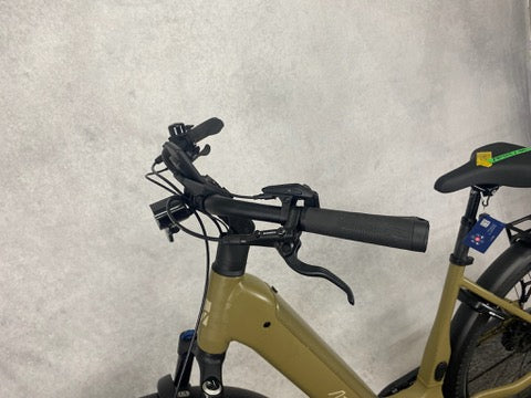 Advanced Trekking Pro Wave 50
