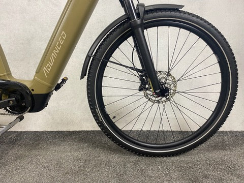Advanced Trekking Pro Wave 50