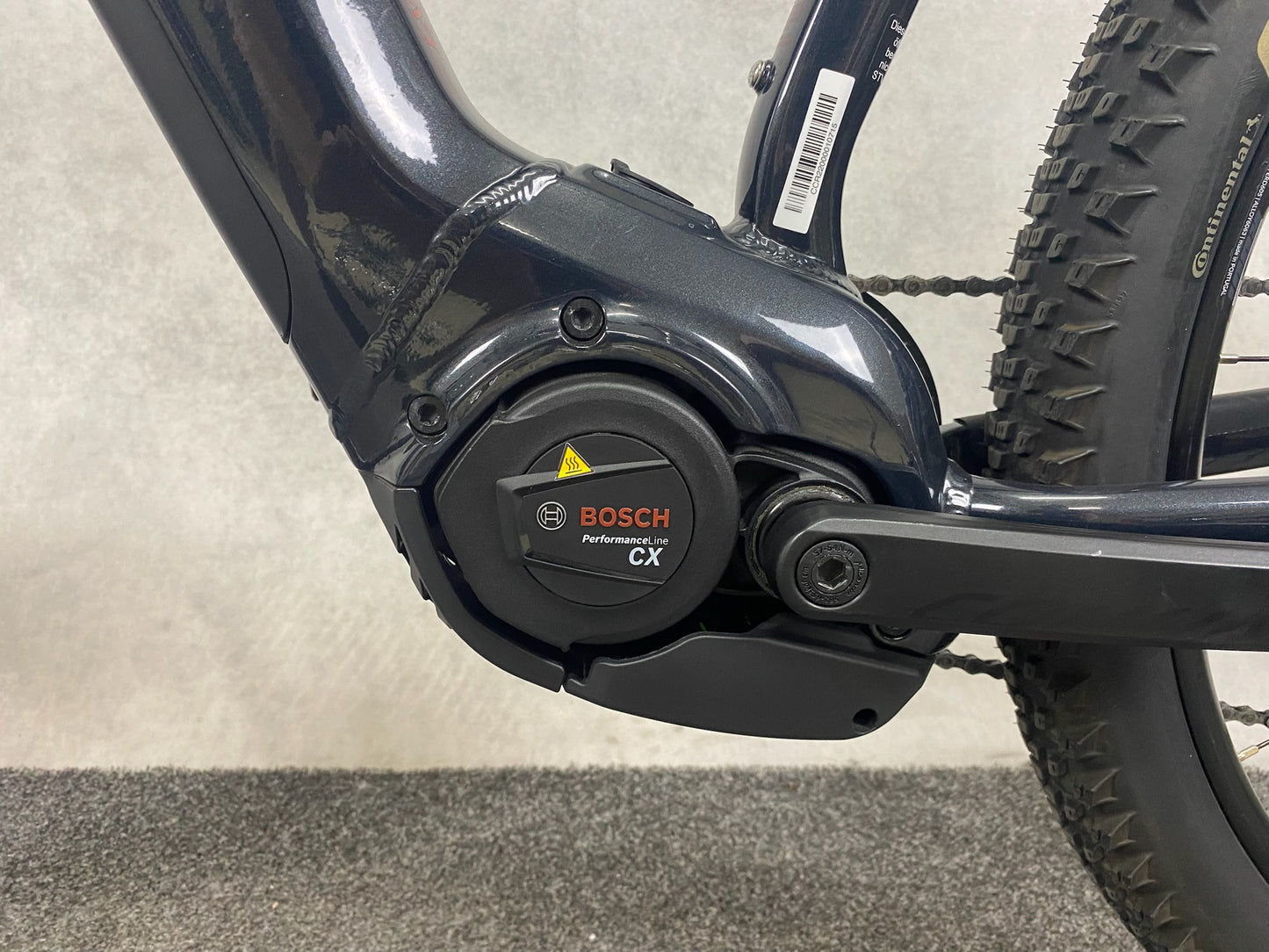 Conway Cairon S 5.0