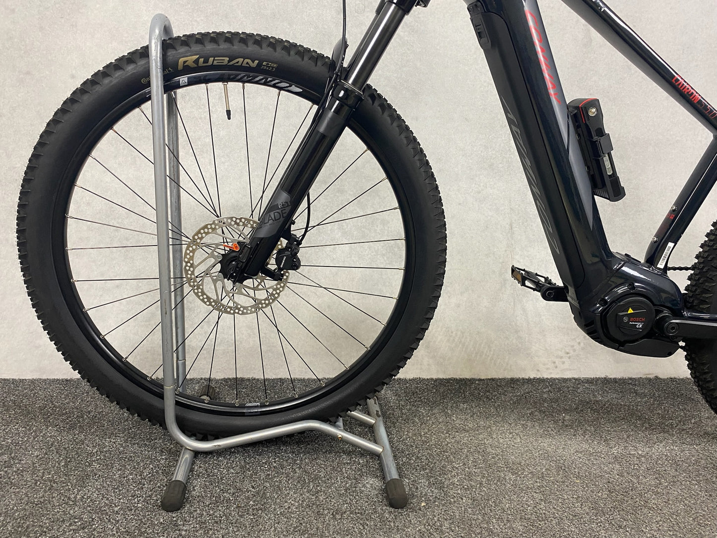 Conway Cairon S 5.0