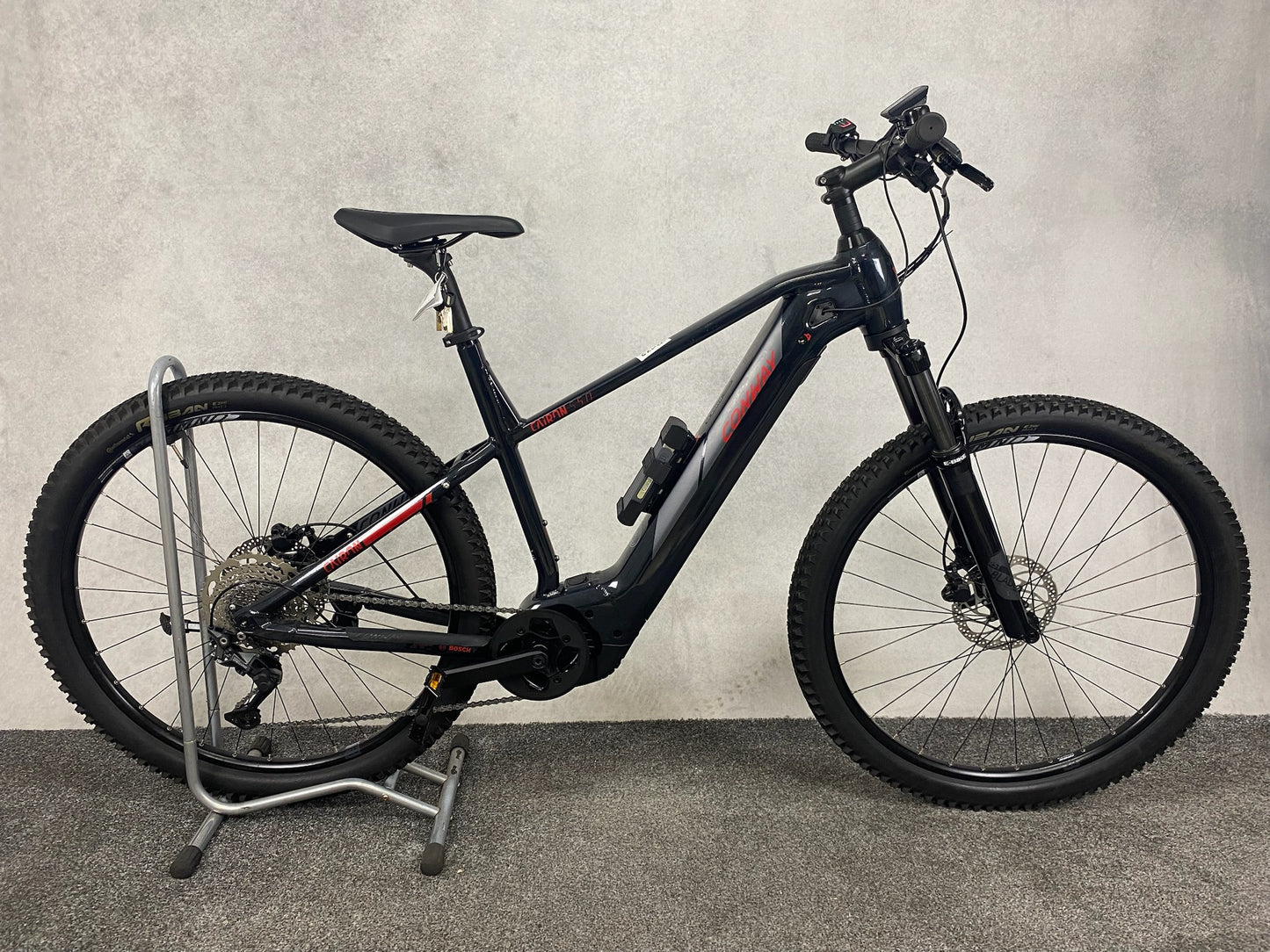 Conway Cairon S 5.0