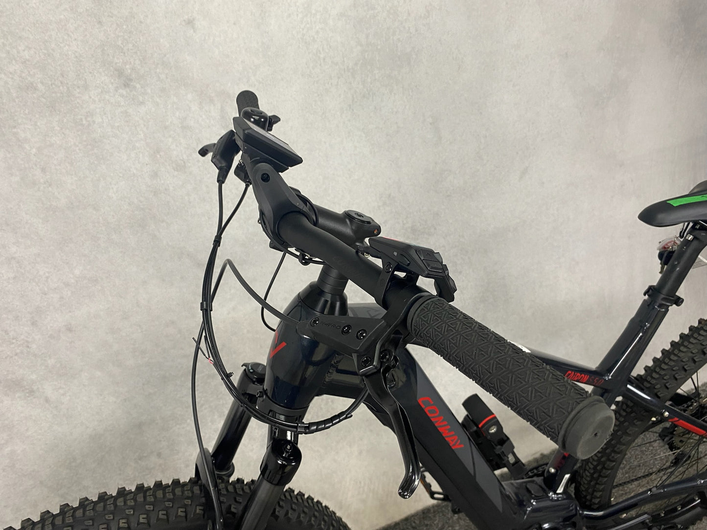 Conway Cairon S 5.0