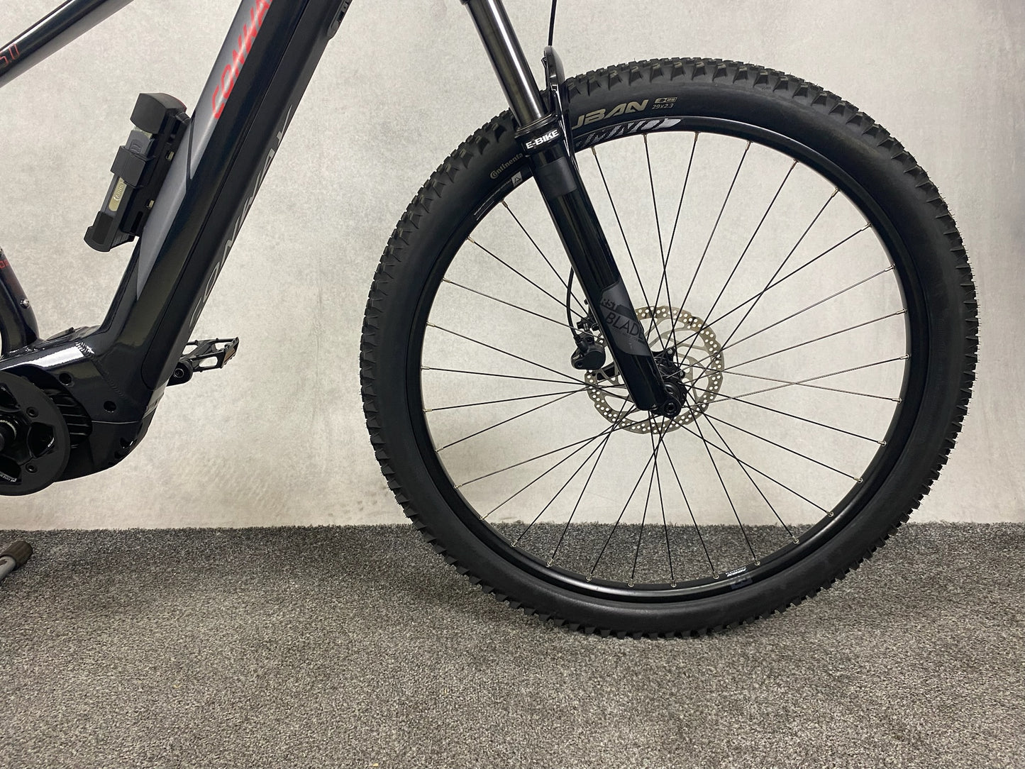 Conway Cairon S 5.0