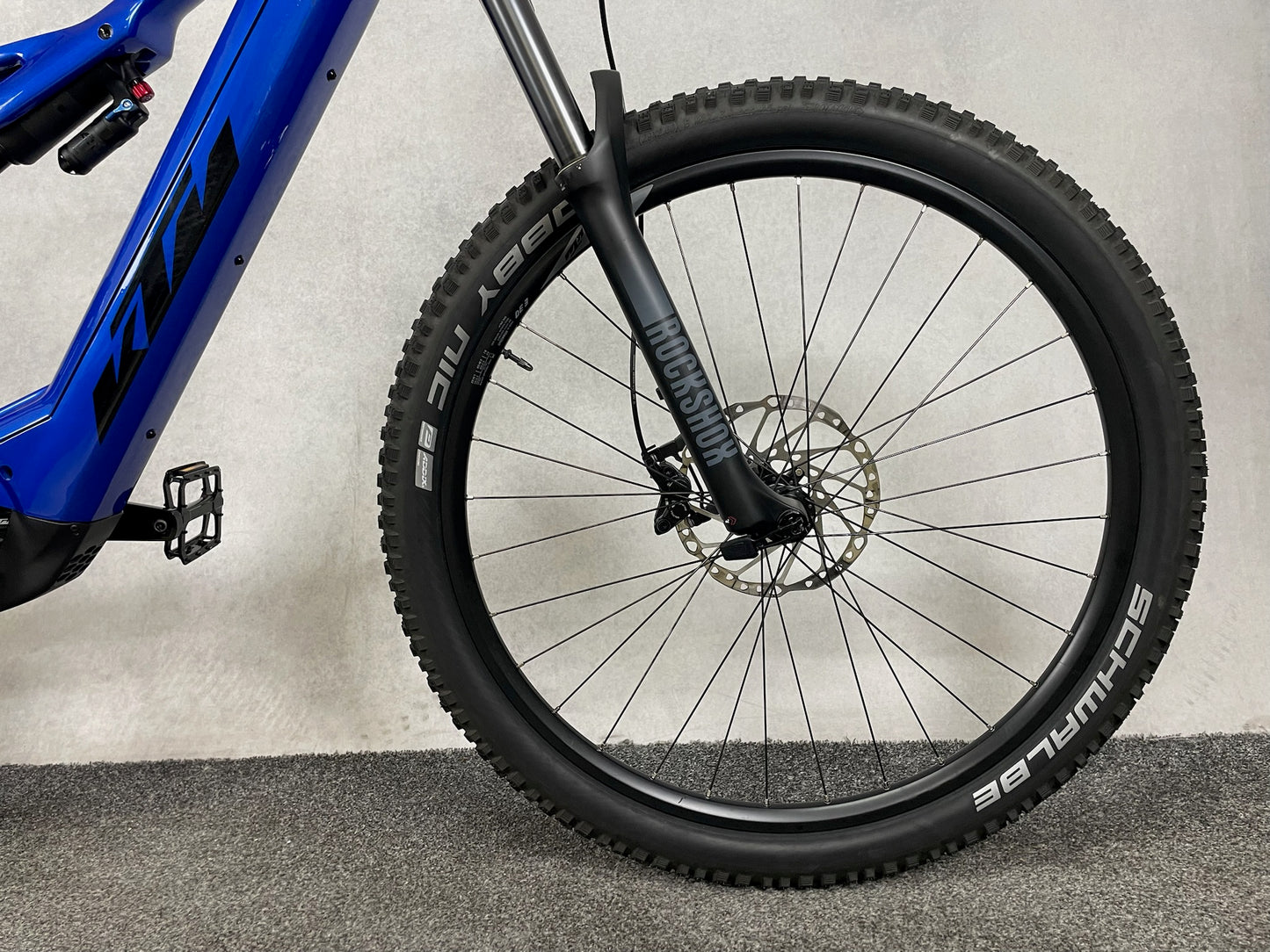 KTM Macina Kapoho 7973