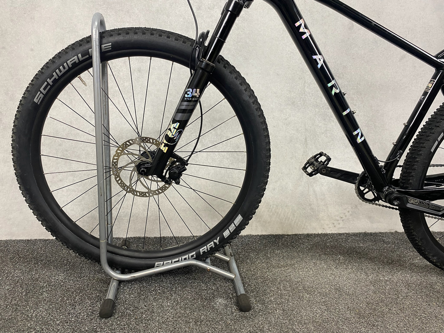 Marin TEAM Marin 2 29
