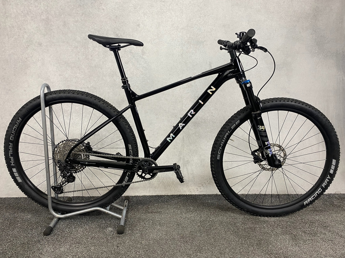 Marin TEAM Marin 2 29