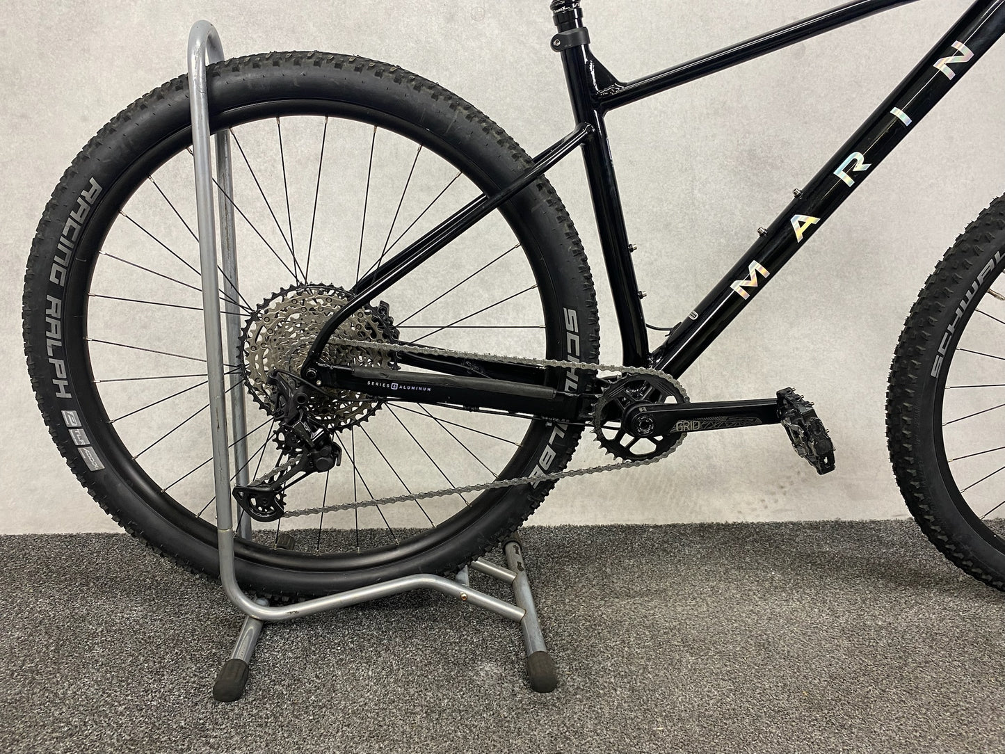 Marin TEAM Marin 2 29