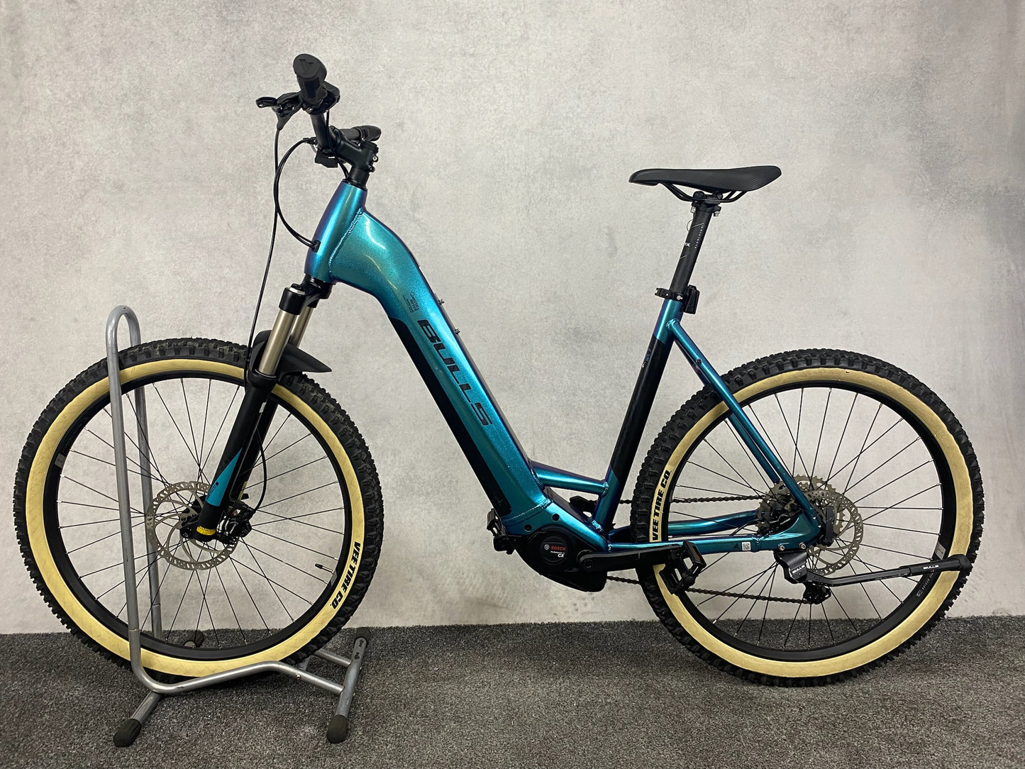 Bulls Copperhead Evo 2