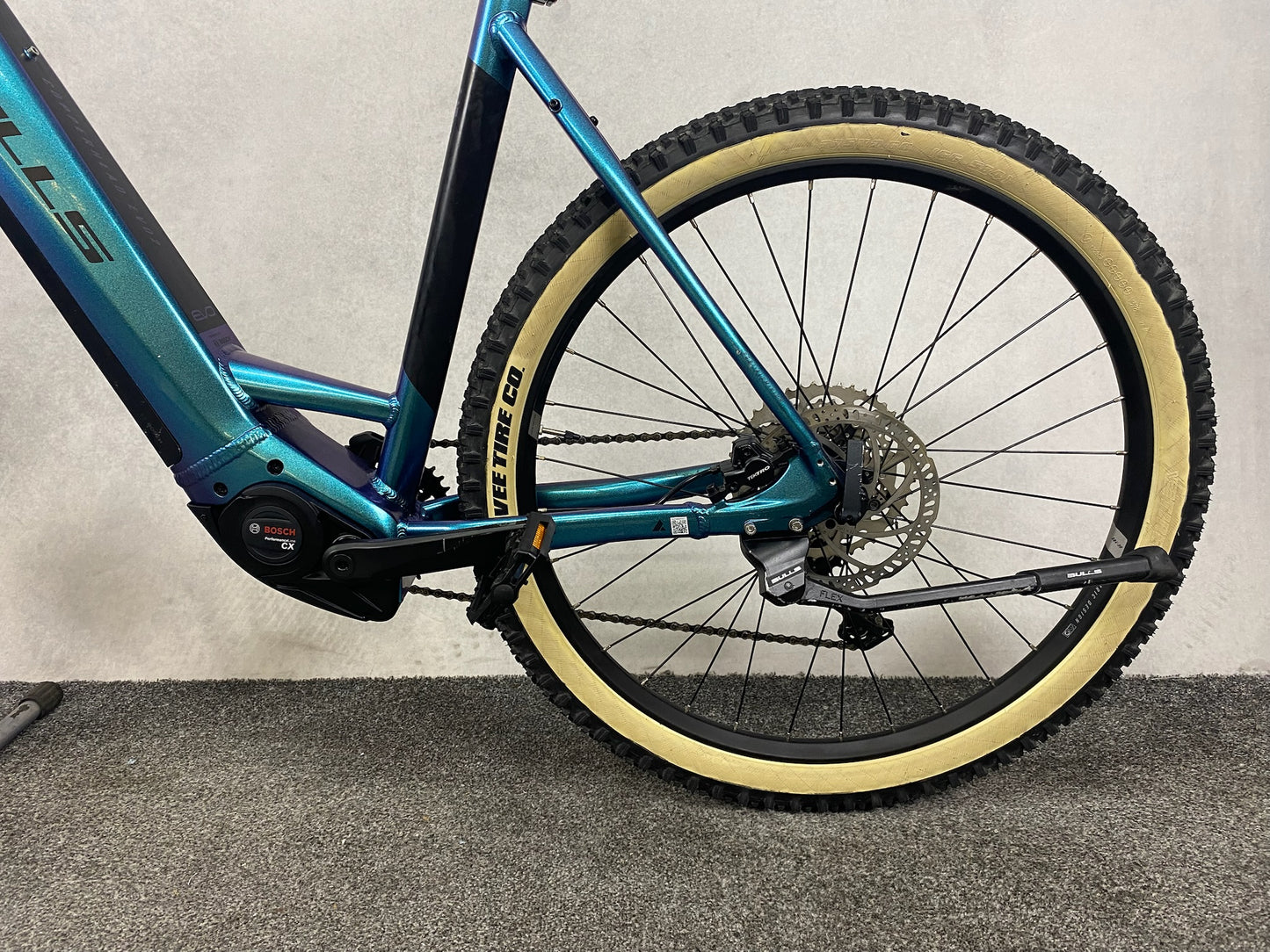 Bulls Copperhead Evo 2