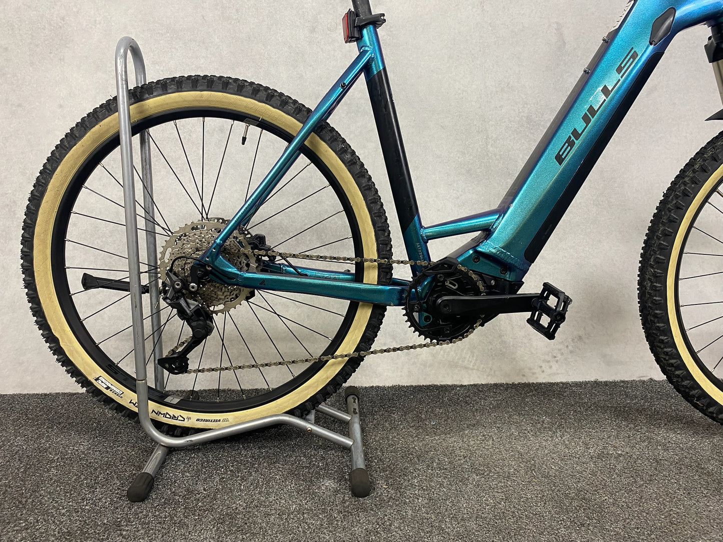 Bulls Copperhead Evo 2
