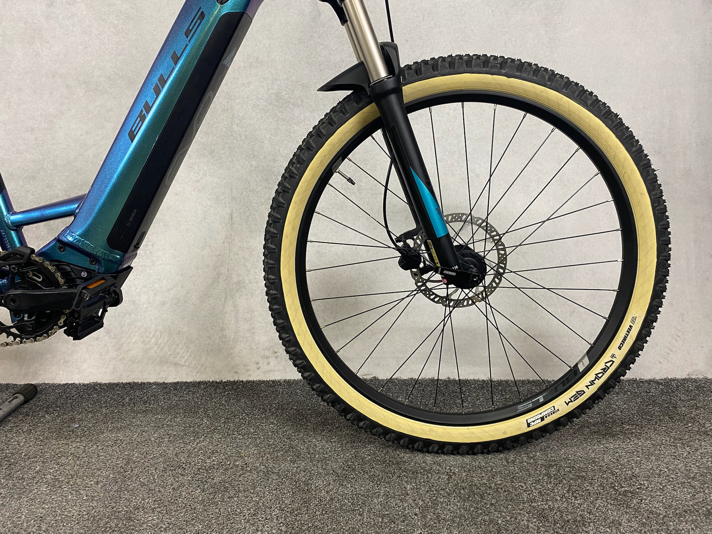 Bulls Copperhead Evo 2