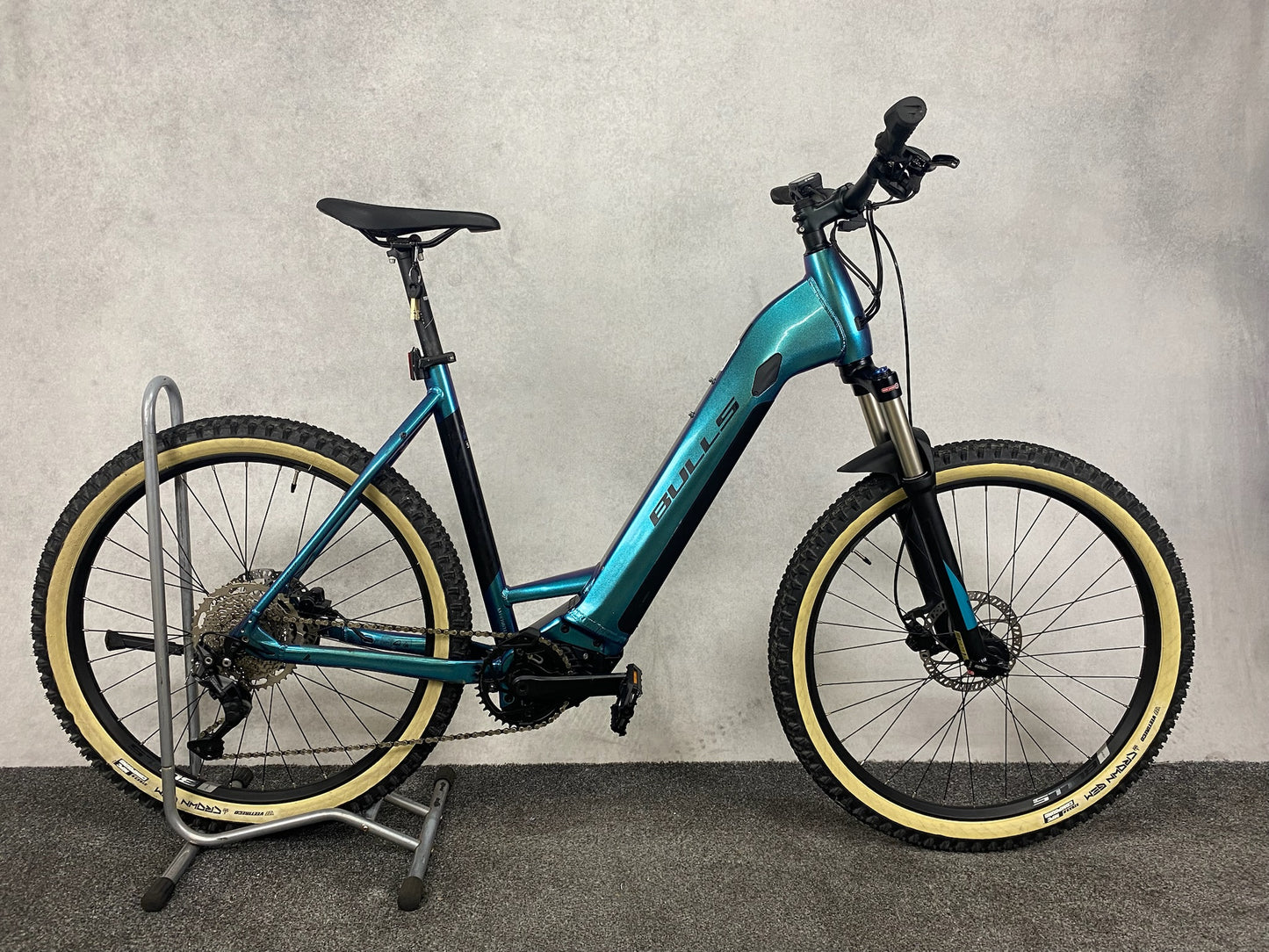 Bulls Copperhead Evo 2