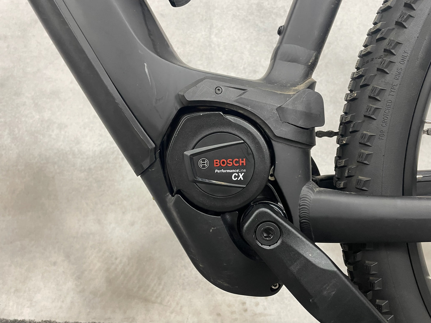 Cube Reaction Hybrid SLX 750