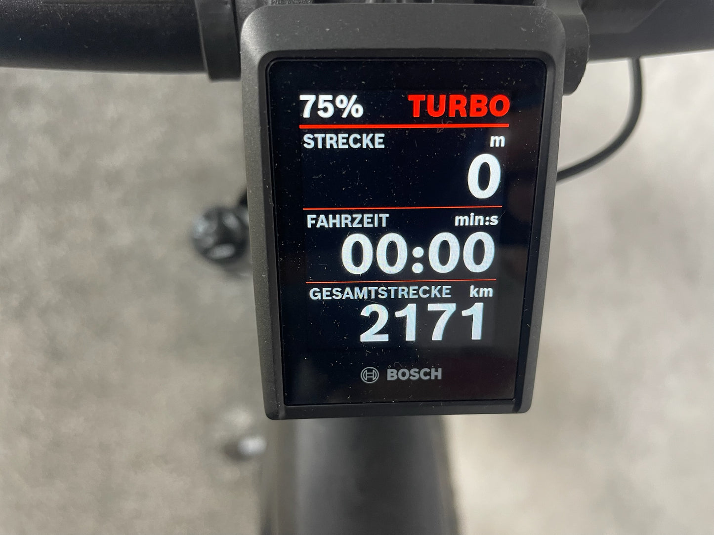 Cube Reaction Hybrid SLX 750