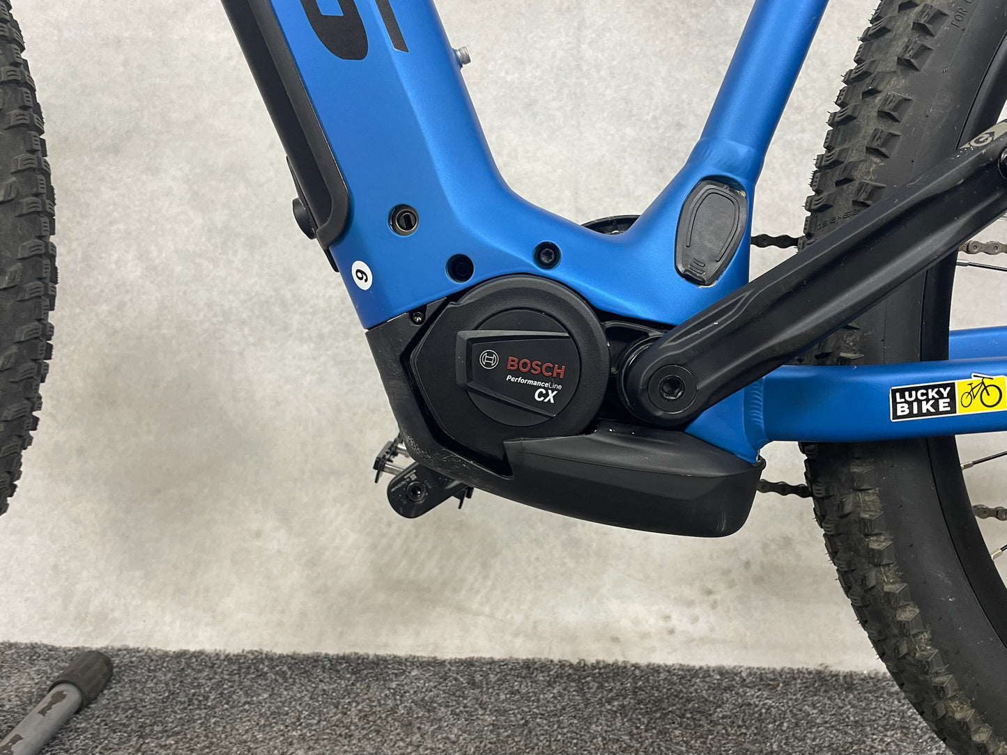 Axess Element WS 29