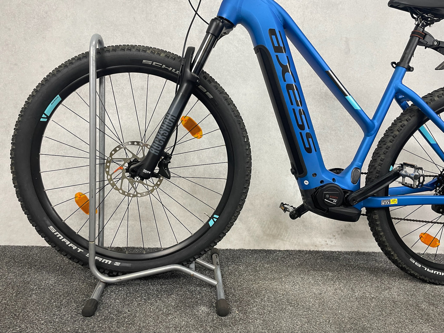 Axess Element WS 29