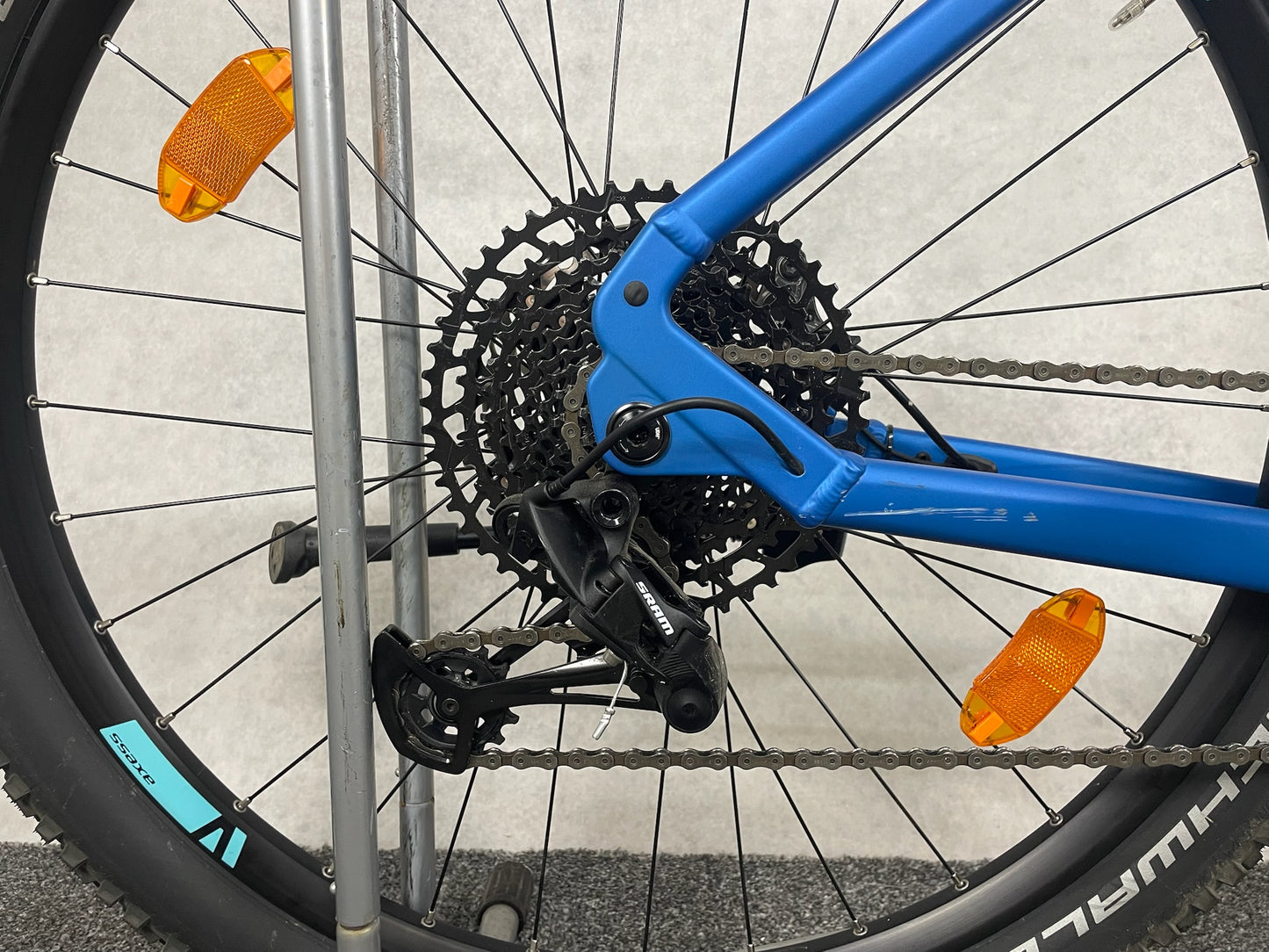 Axess Element WS 29