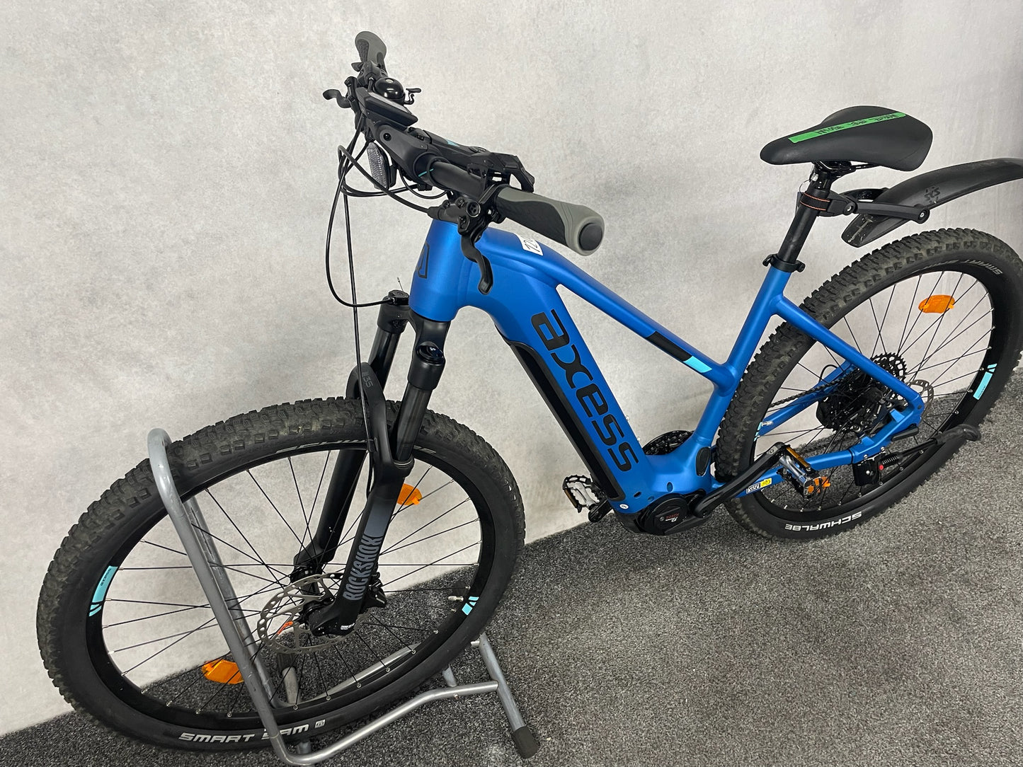 Axess Element WS 29