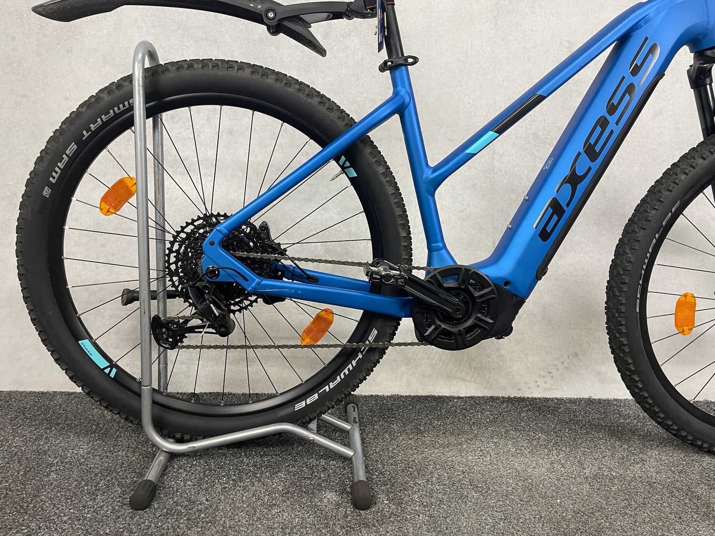 Axess Element WS 29