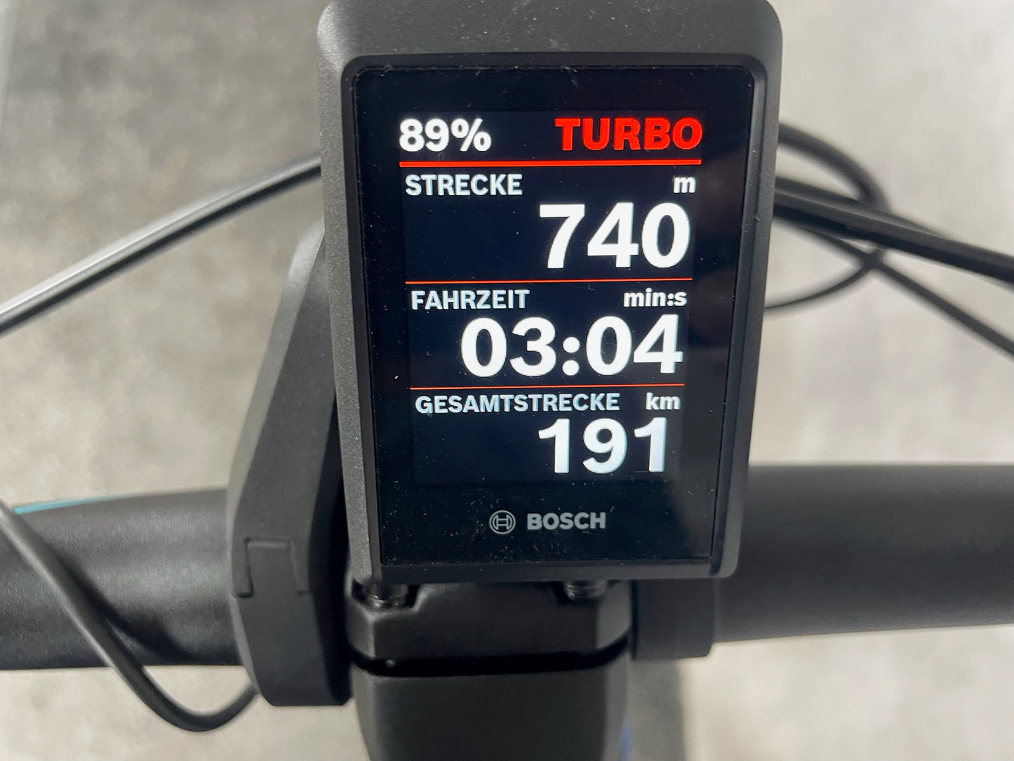 Axess Element WS 29