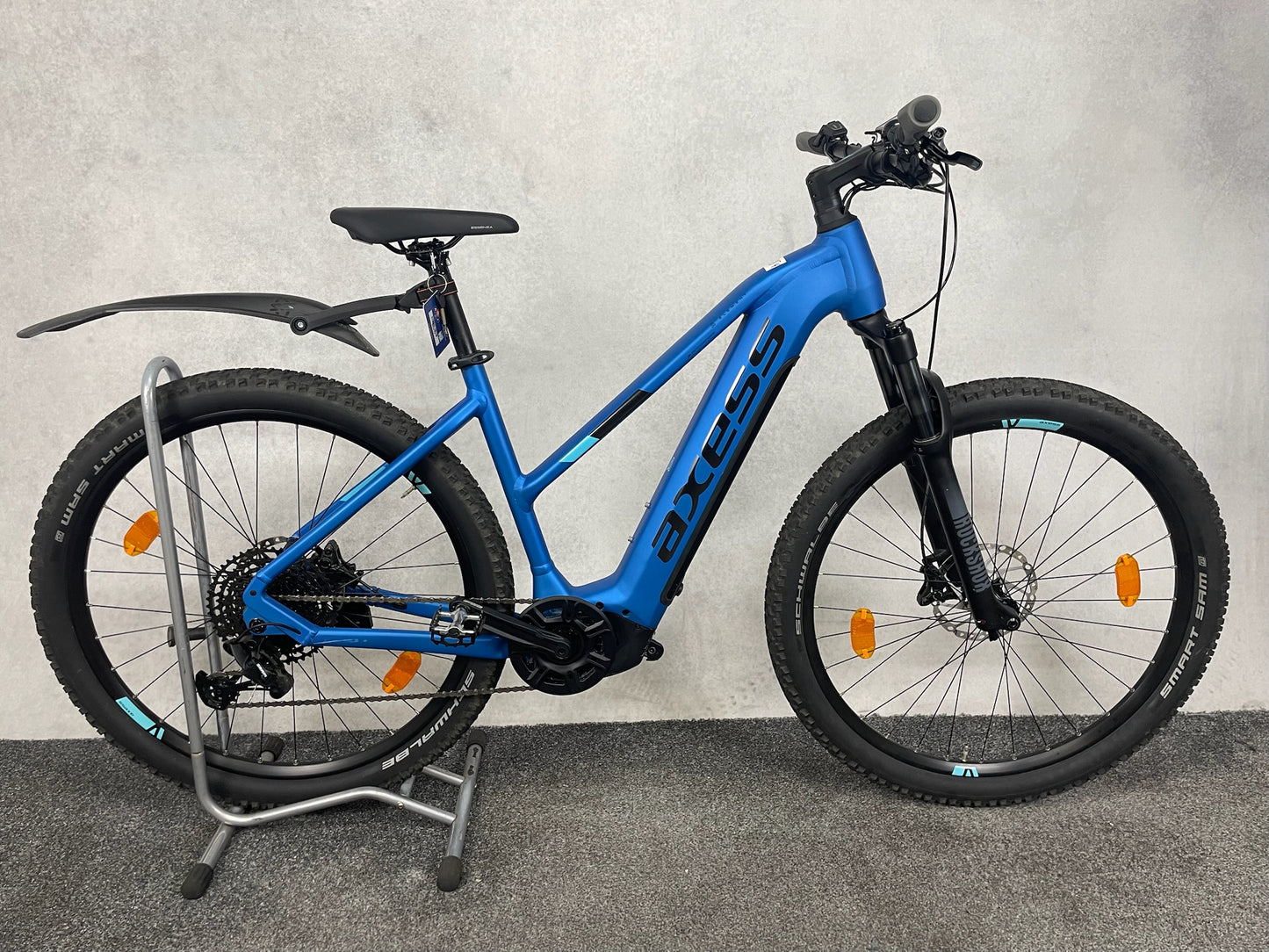 Axess Element WS 29