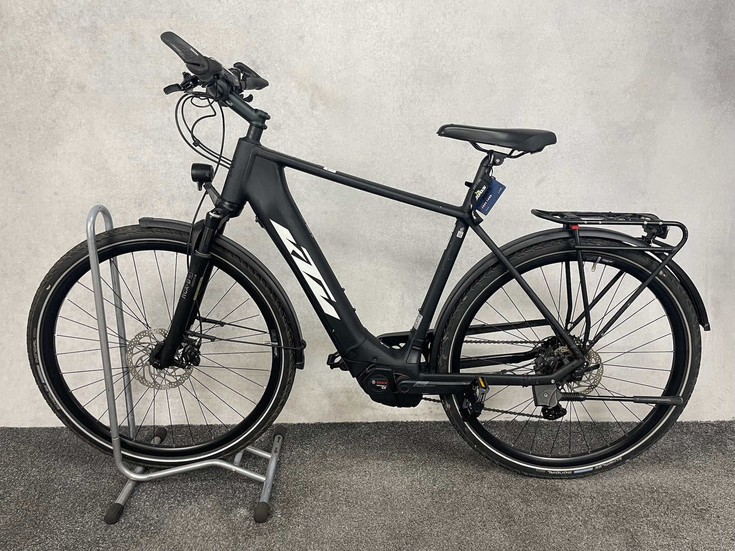 KTM Power Sport 10