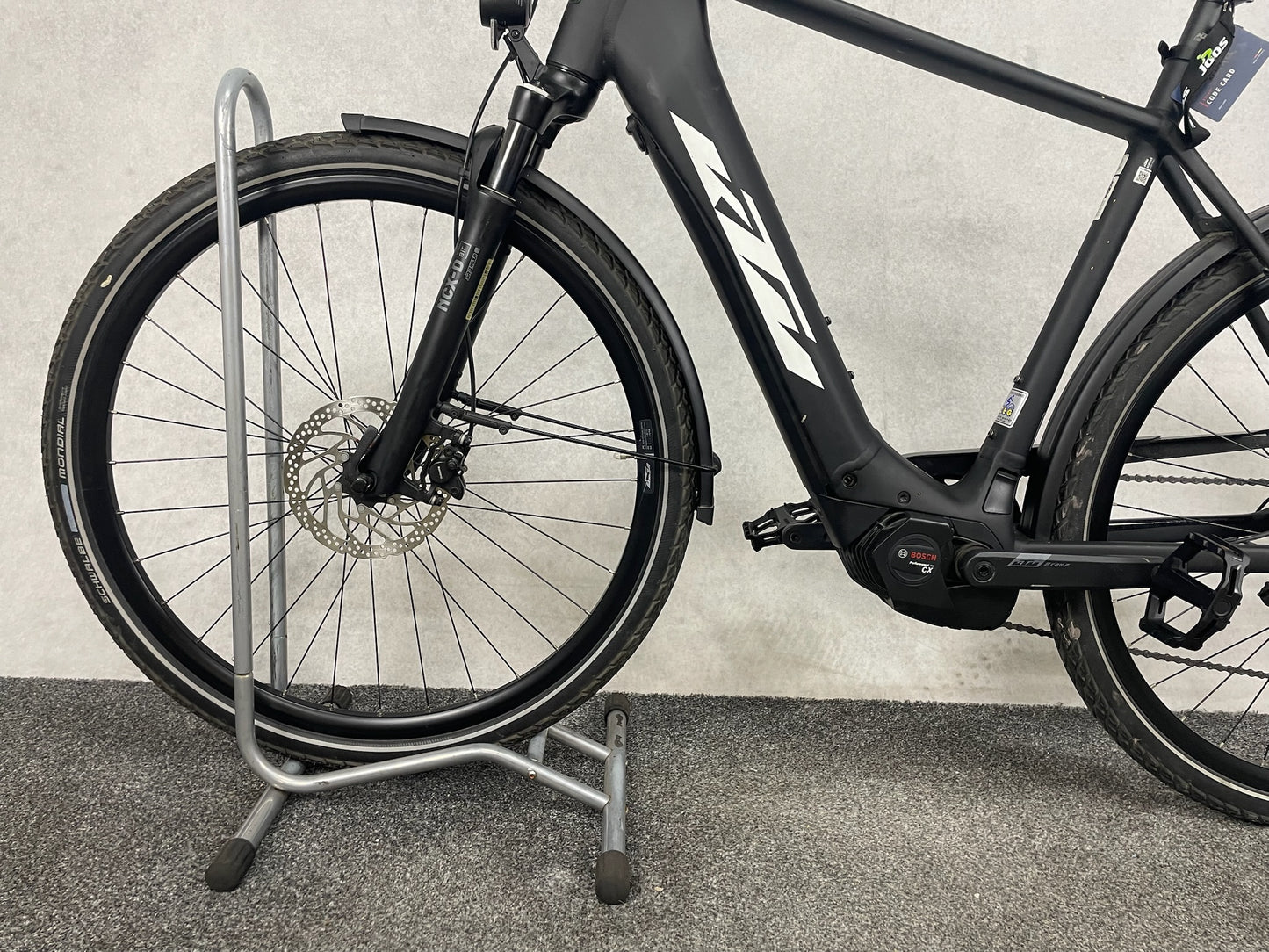 KTM Power Sport 10