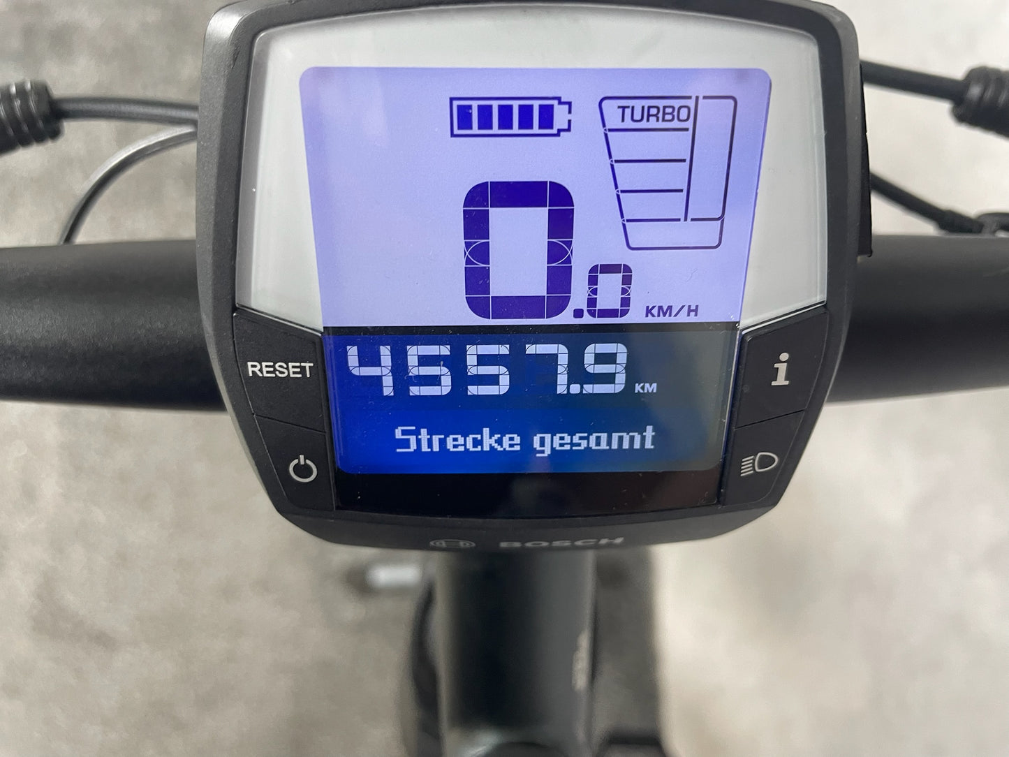 KTM Power Sport 10