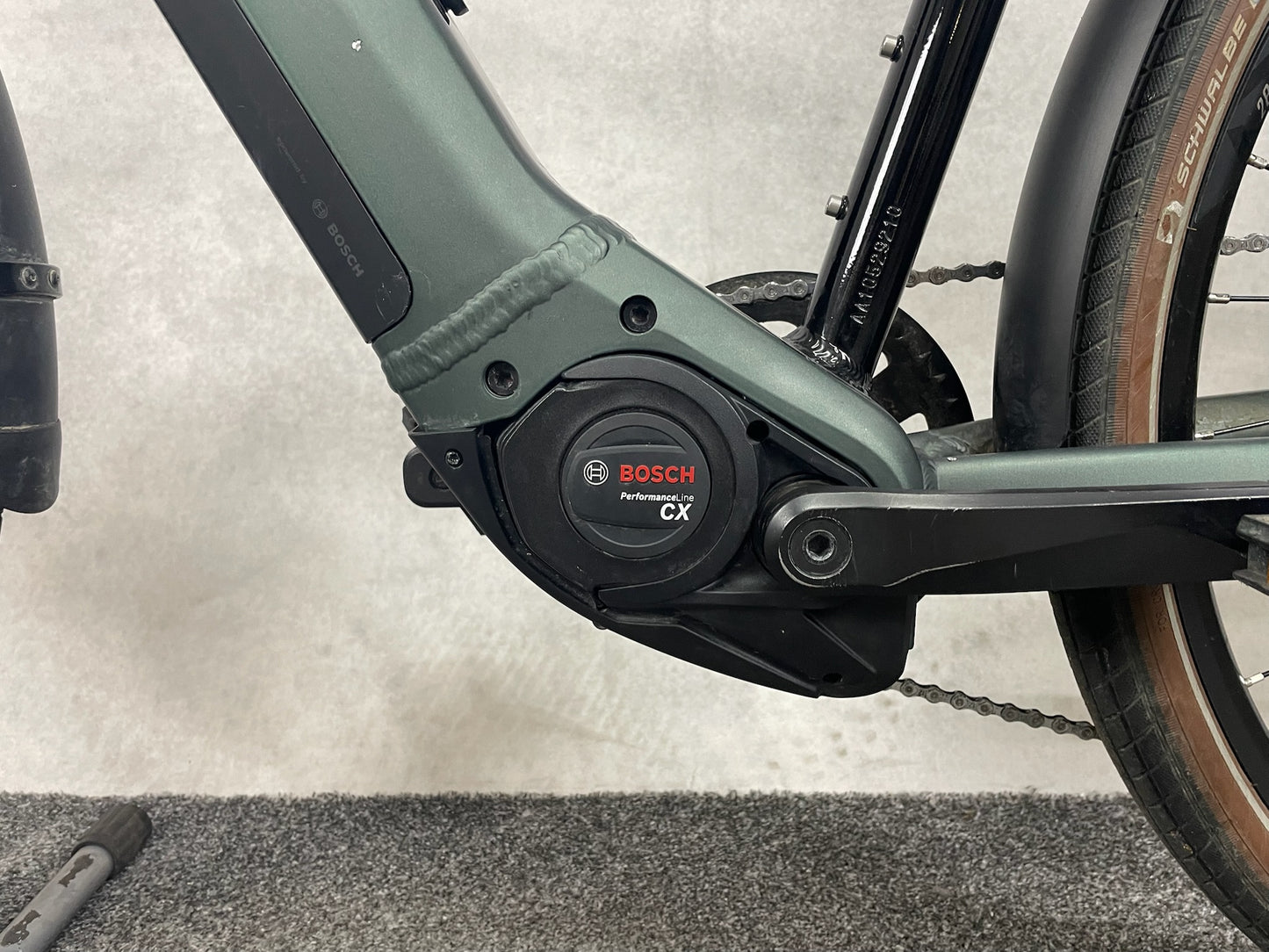 Bulls Urban EVO 12