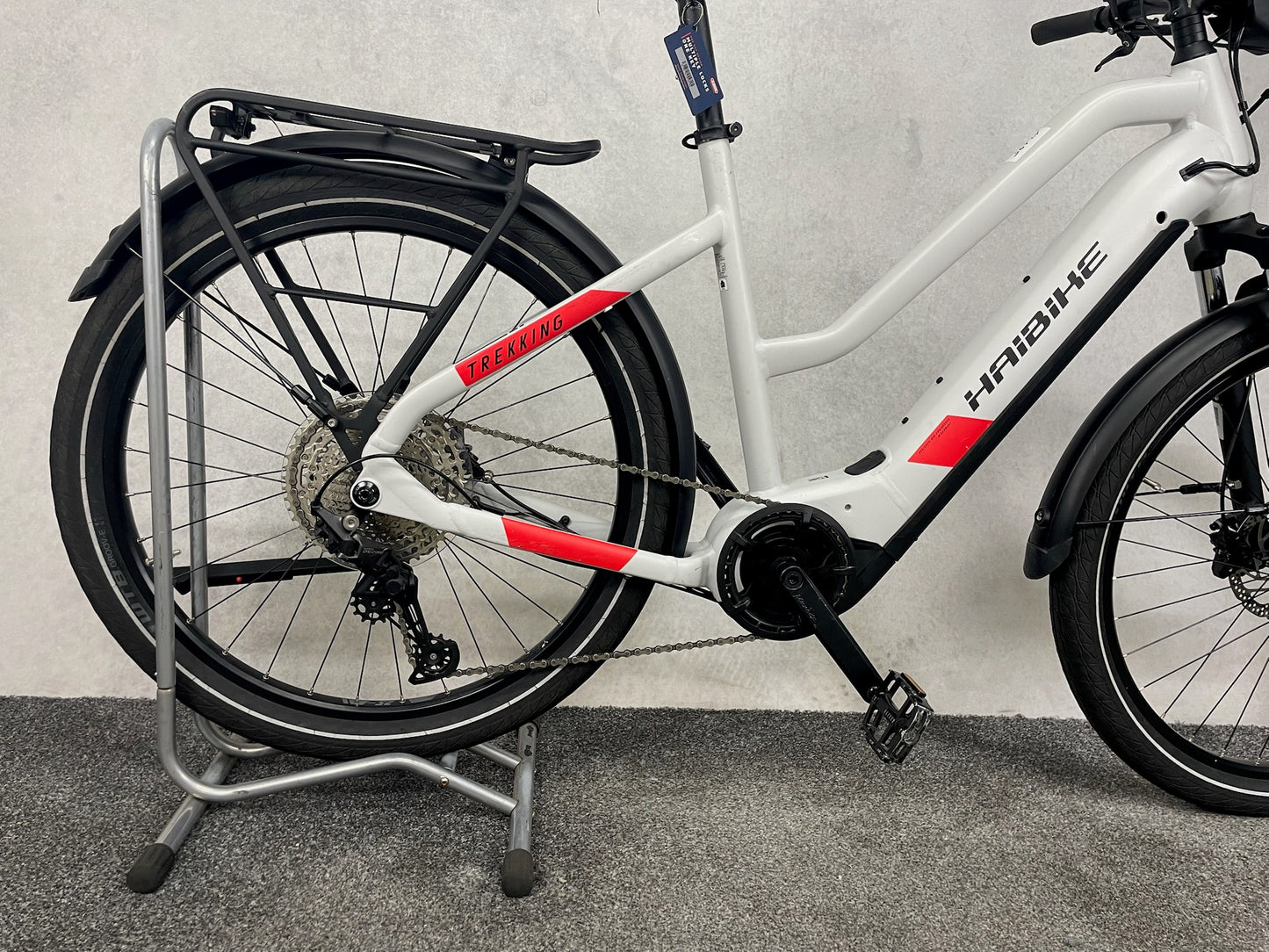 Haibike Trekking 7