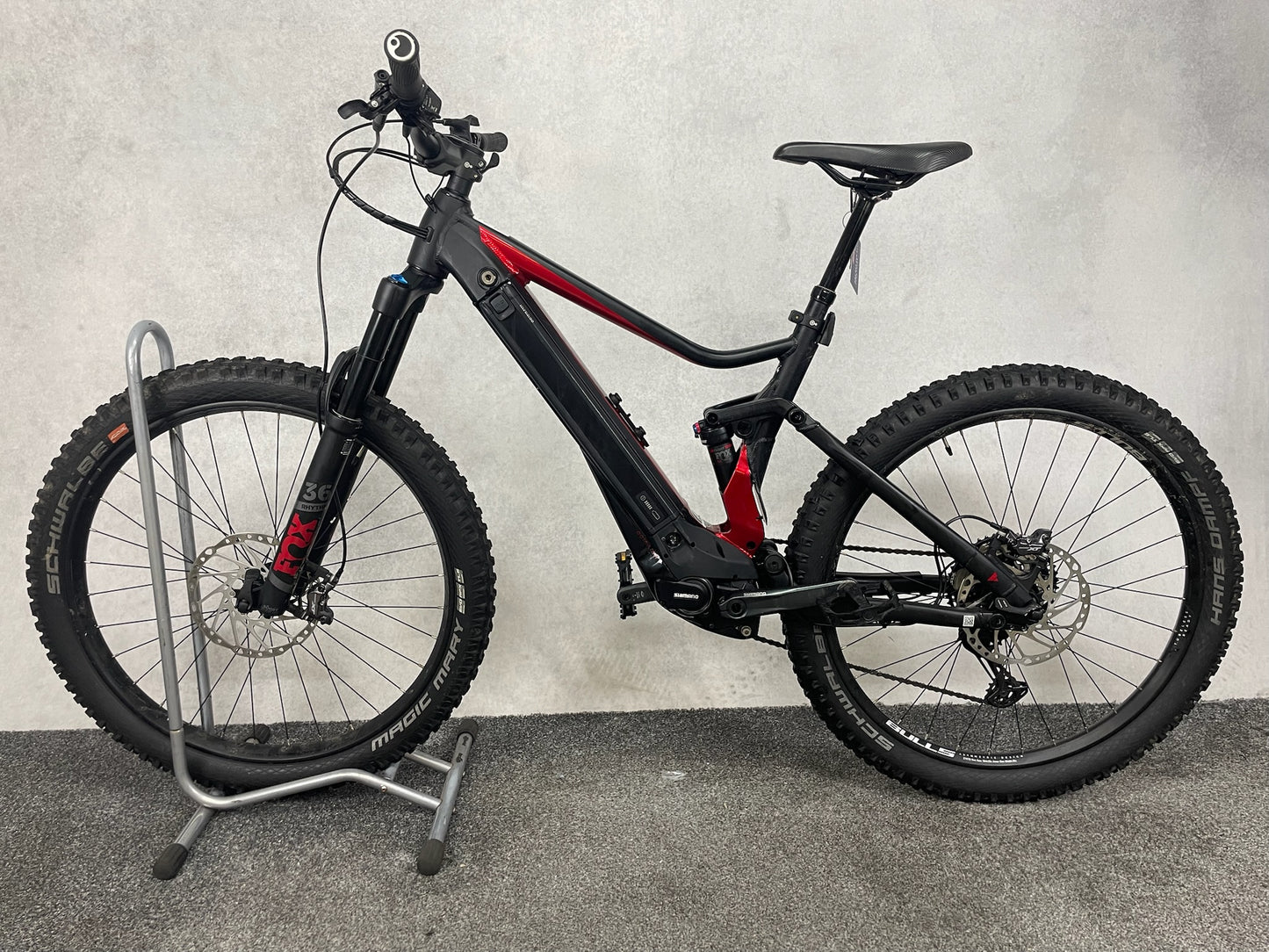 Bulls E-Core EVO AM 2