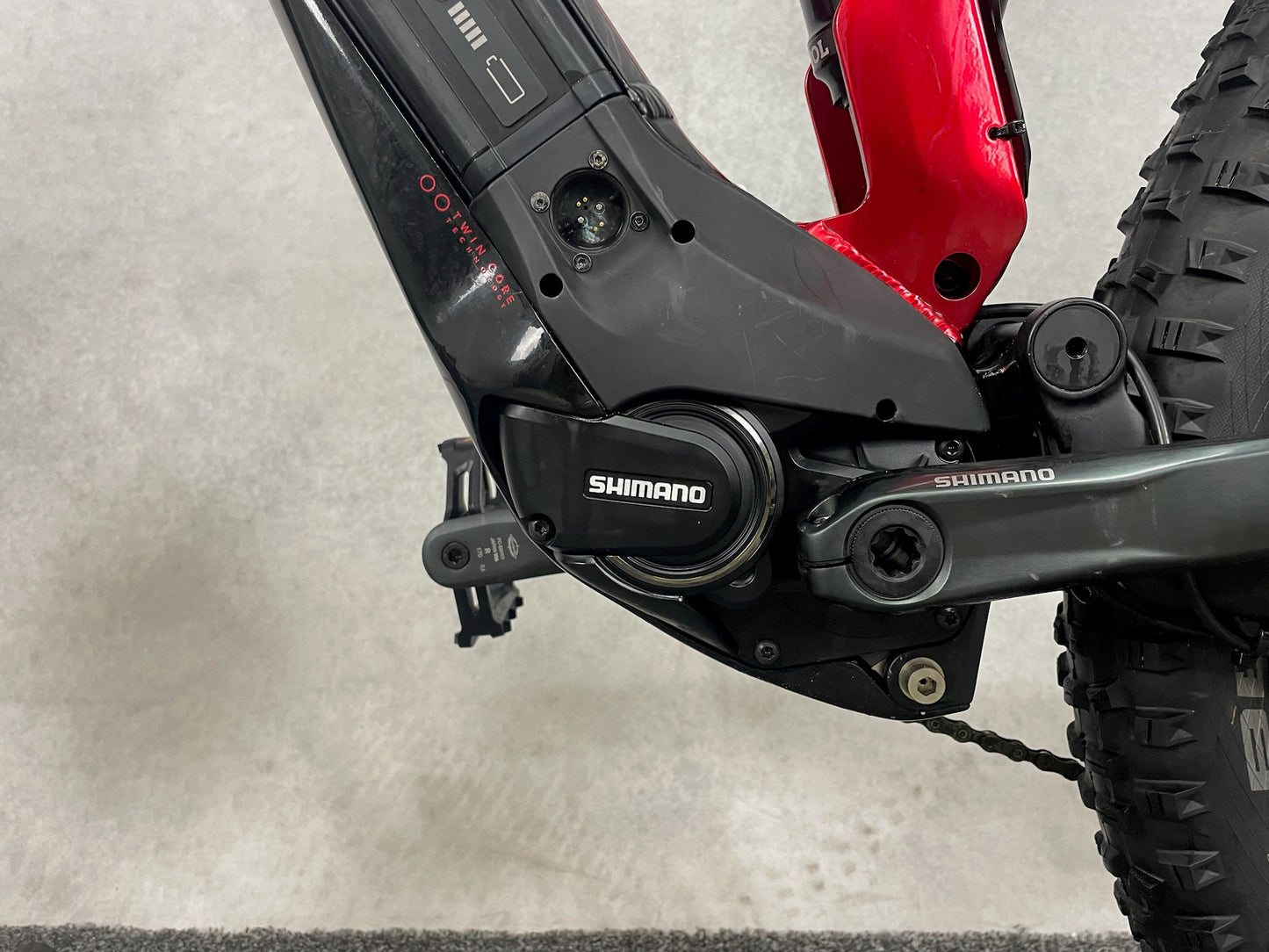 Bulls E-Core EVO AM 2