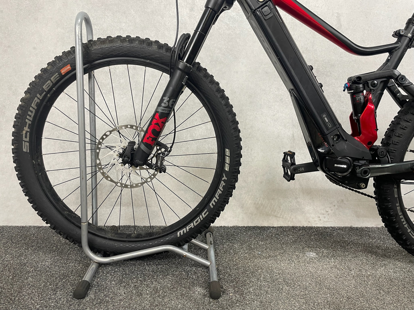 Bulls E-Core EVO AM 2