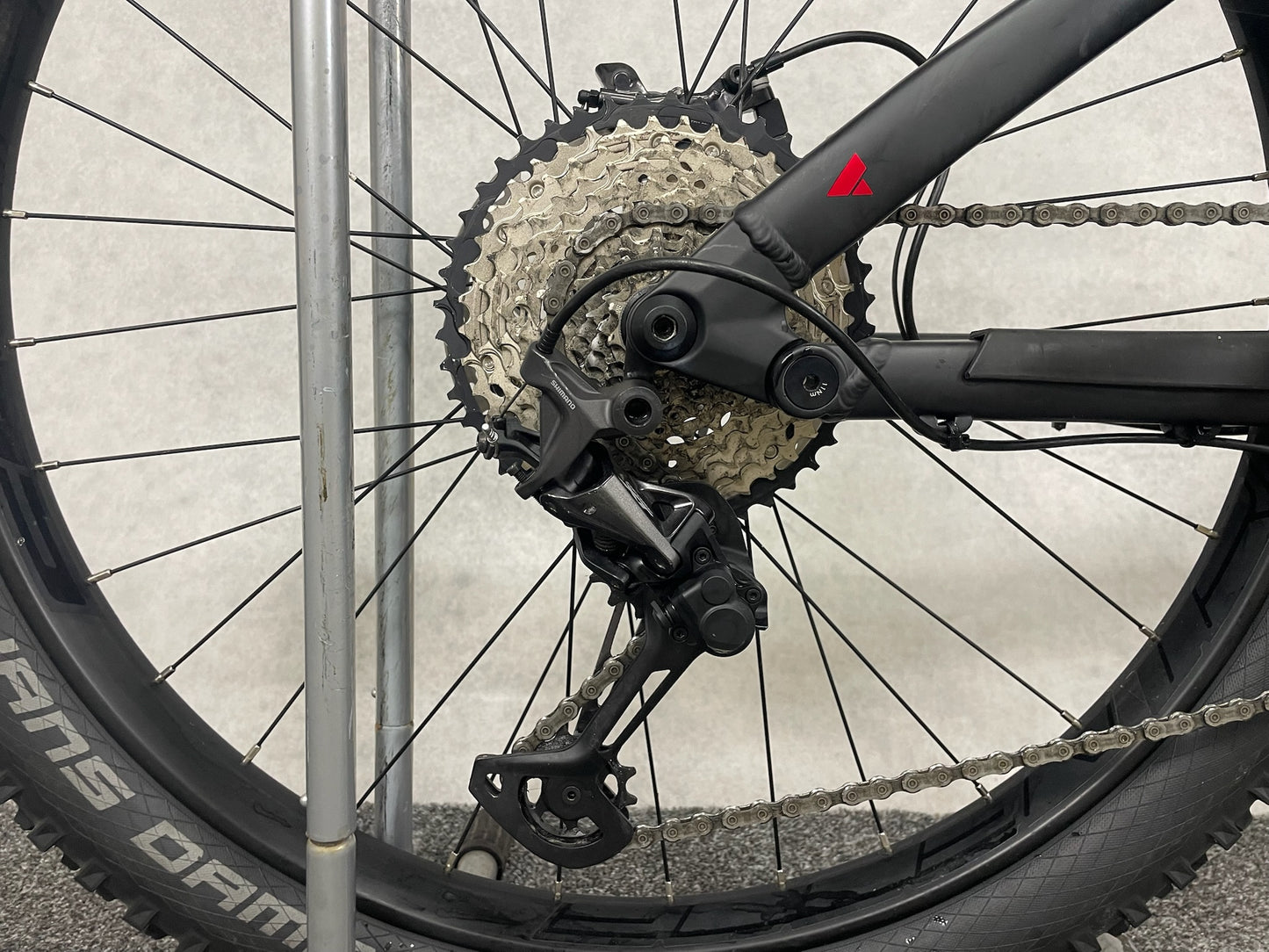 Bulls E-Core EVO AM 2