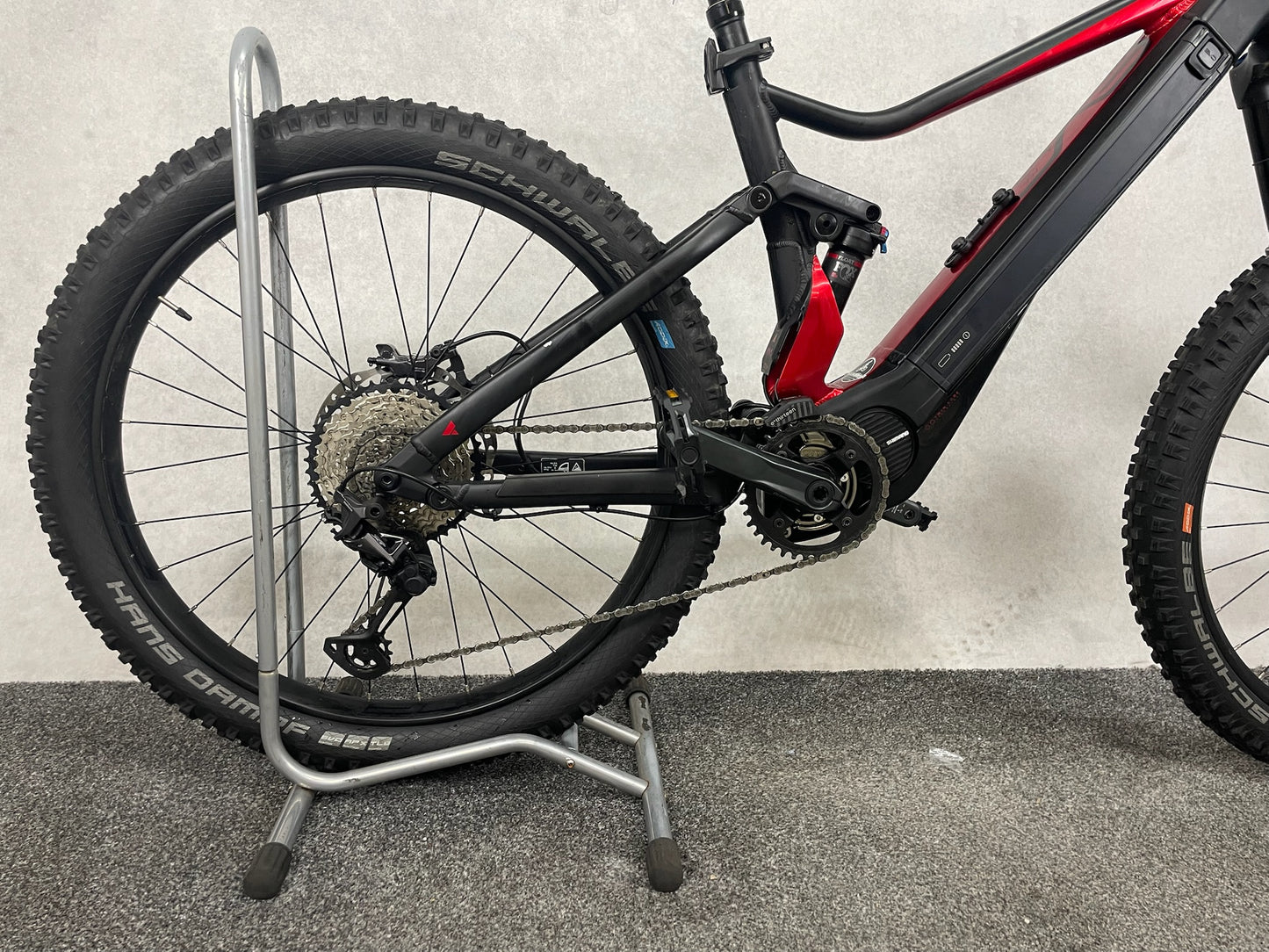 Bulls E-Core EVO AM 2