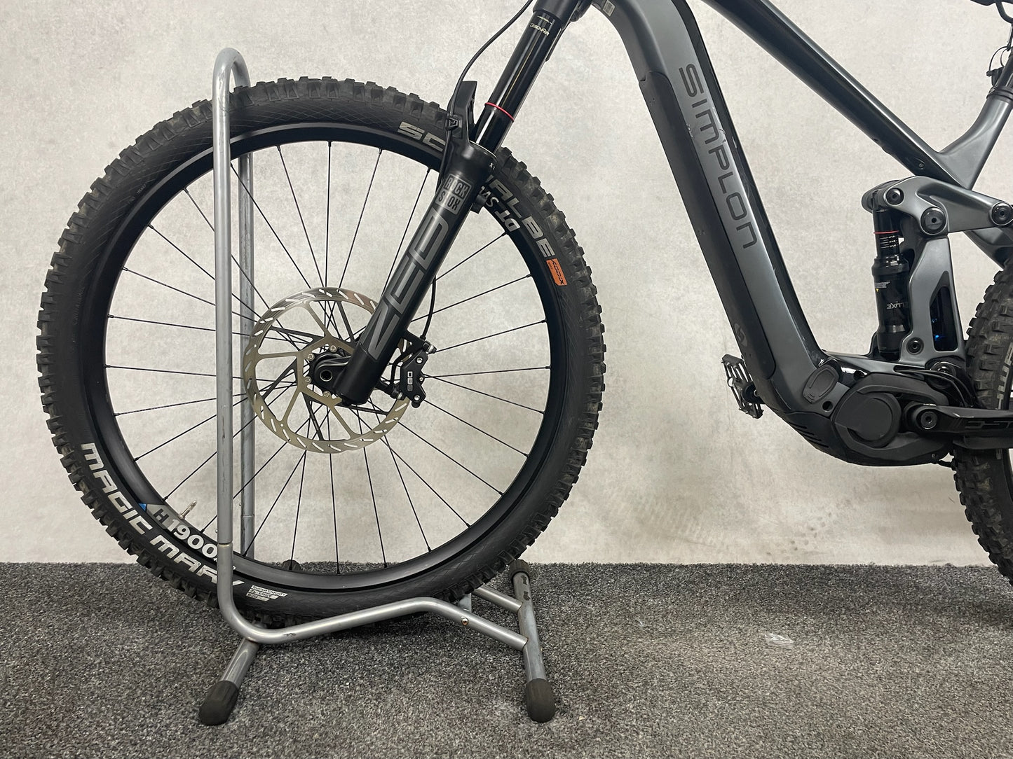 Simplon Rapcon PMax