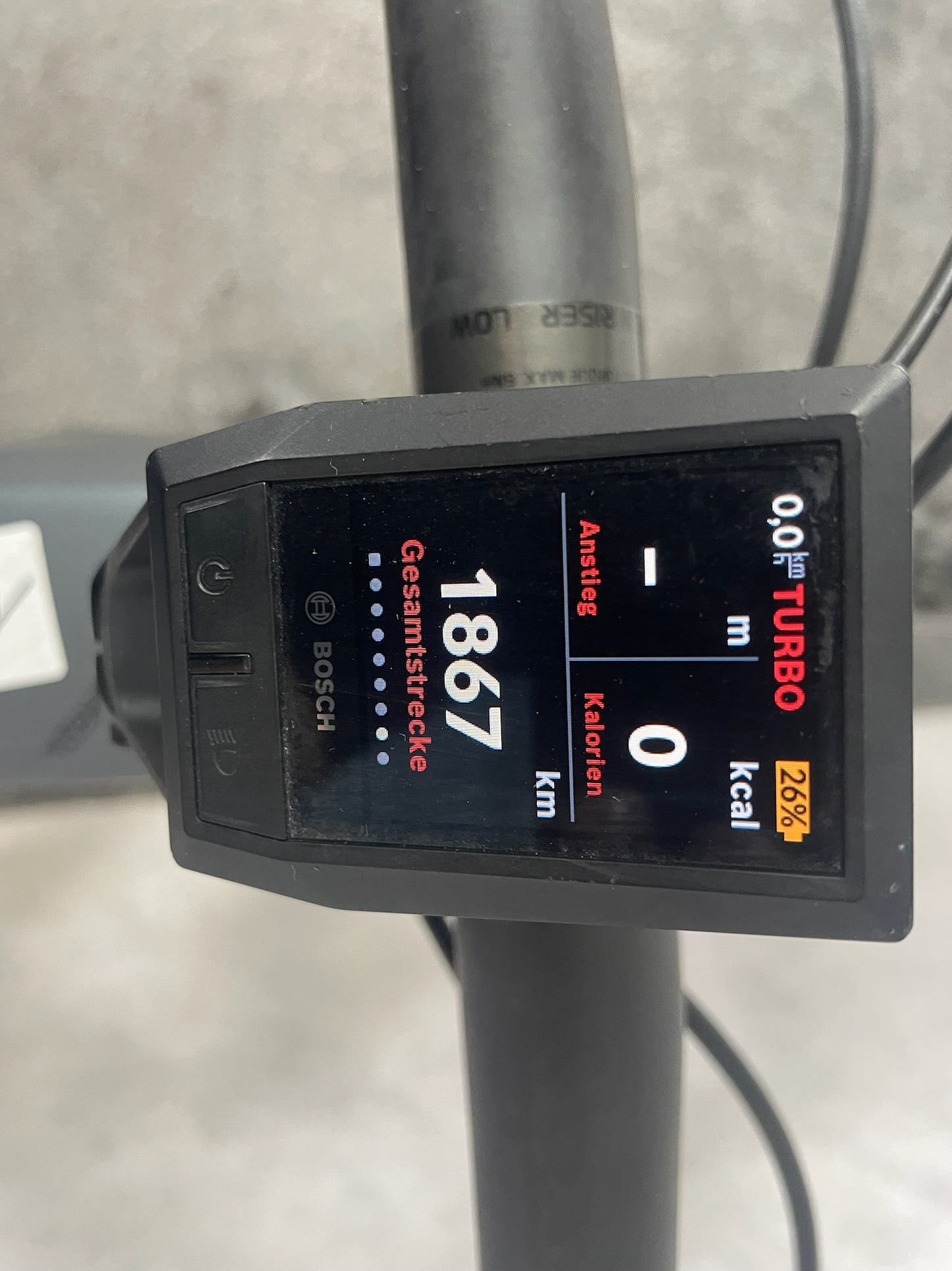 Simplon Rapcon PMax