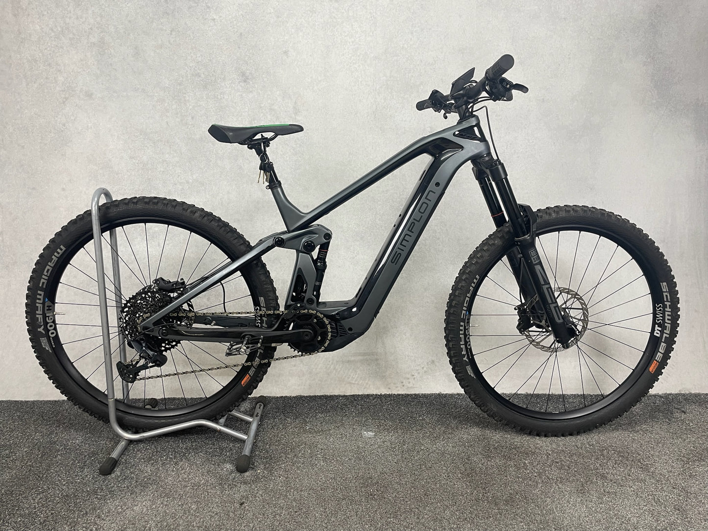 Simplon Rapcon PMax