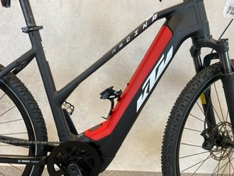 KTM Macina E.Cross Pro 750
