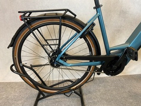 Pegasus Premio Evo 5R