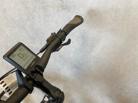 Velo de Ville SEB 890 smart