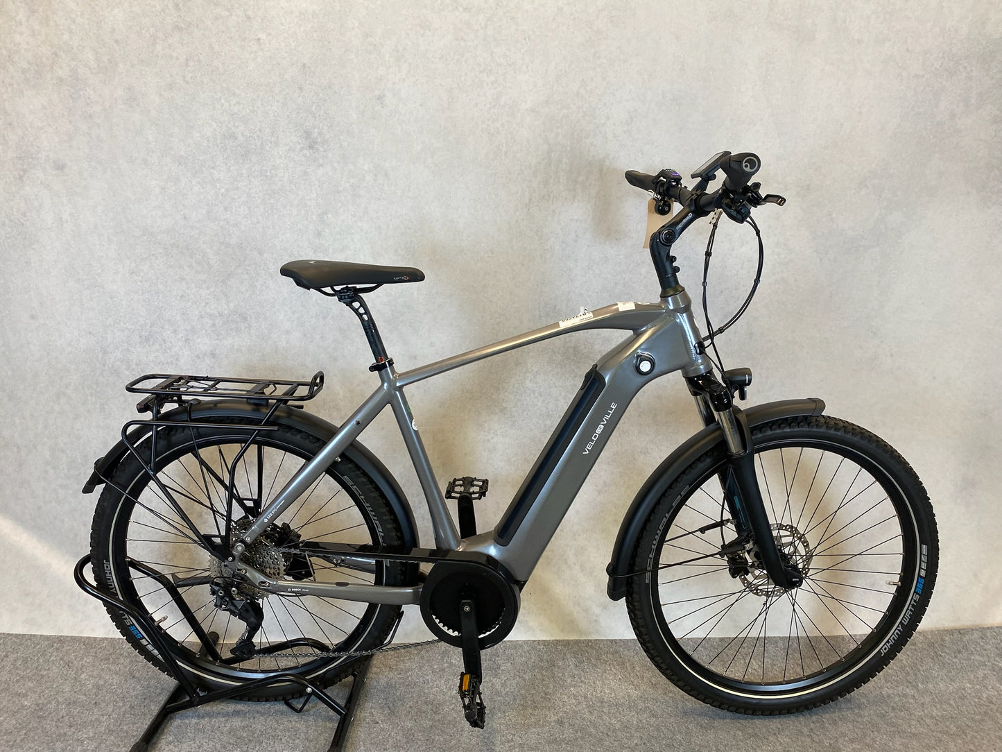 Velo de Ville SEB 890 smart