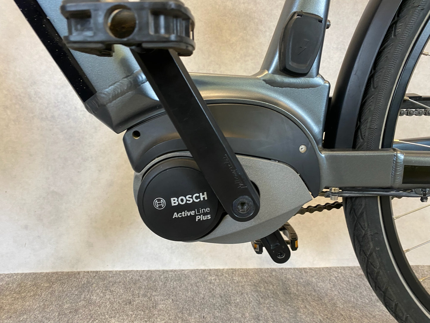 Kreidler Vitality Eco 7 400