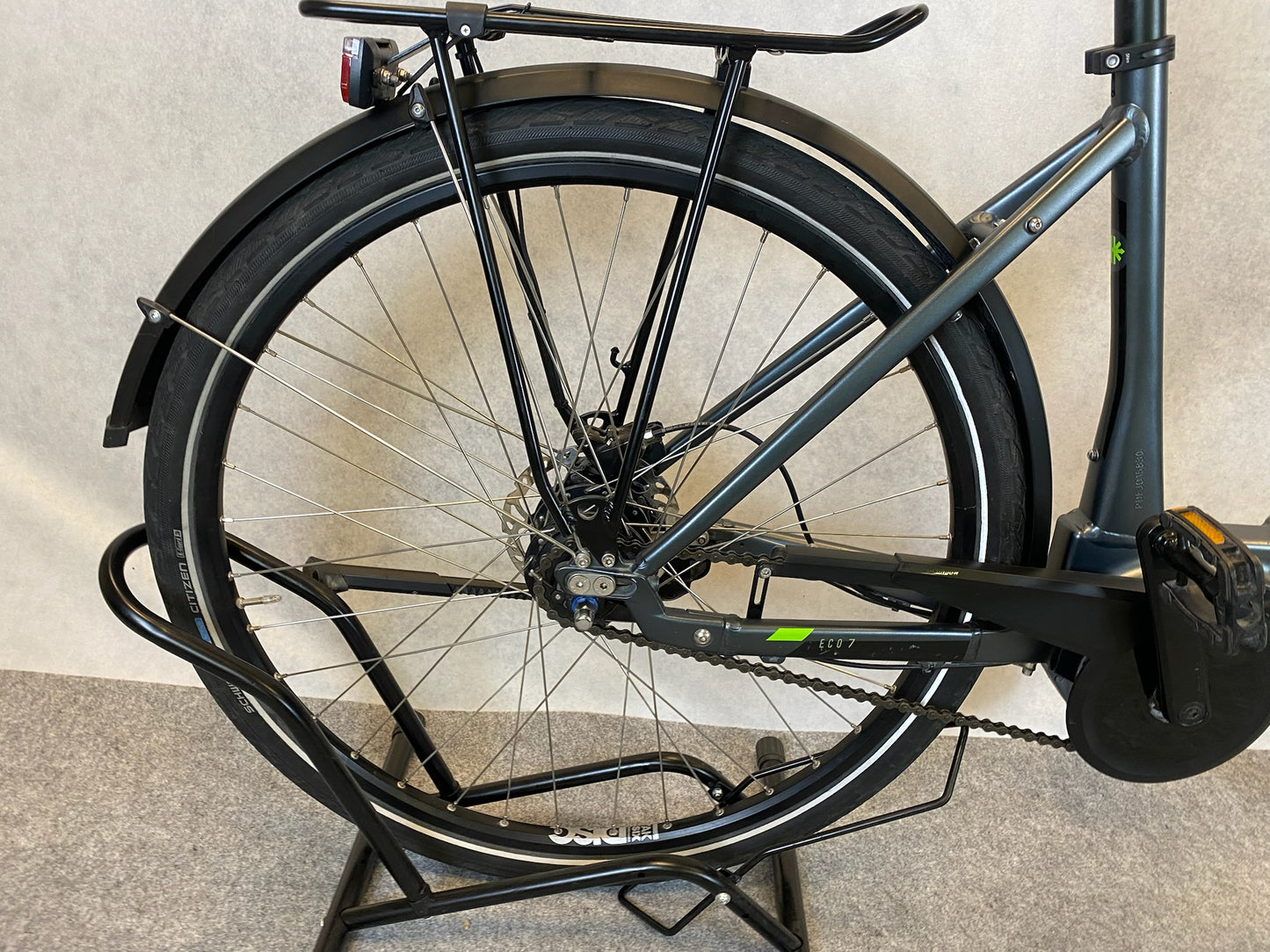 Kreidler Vitality Eco 7 400