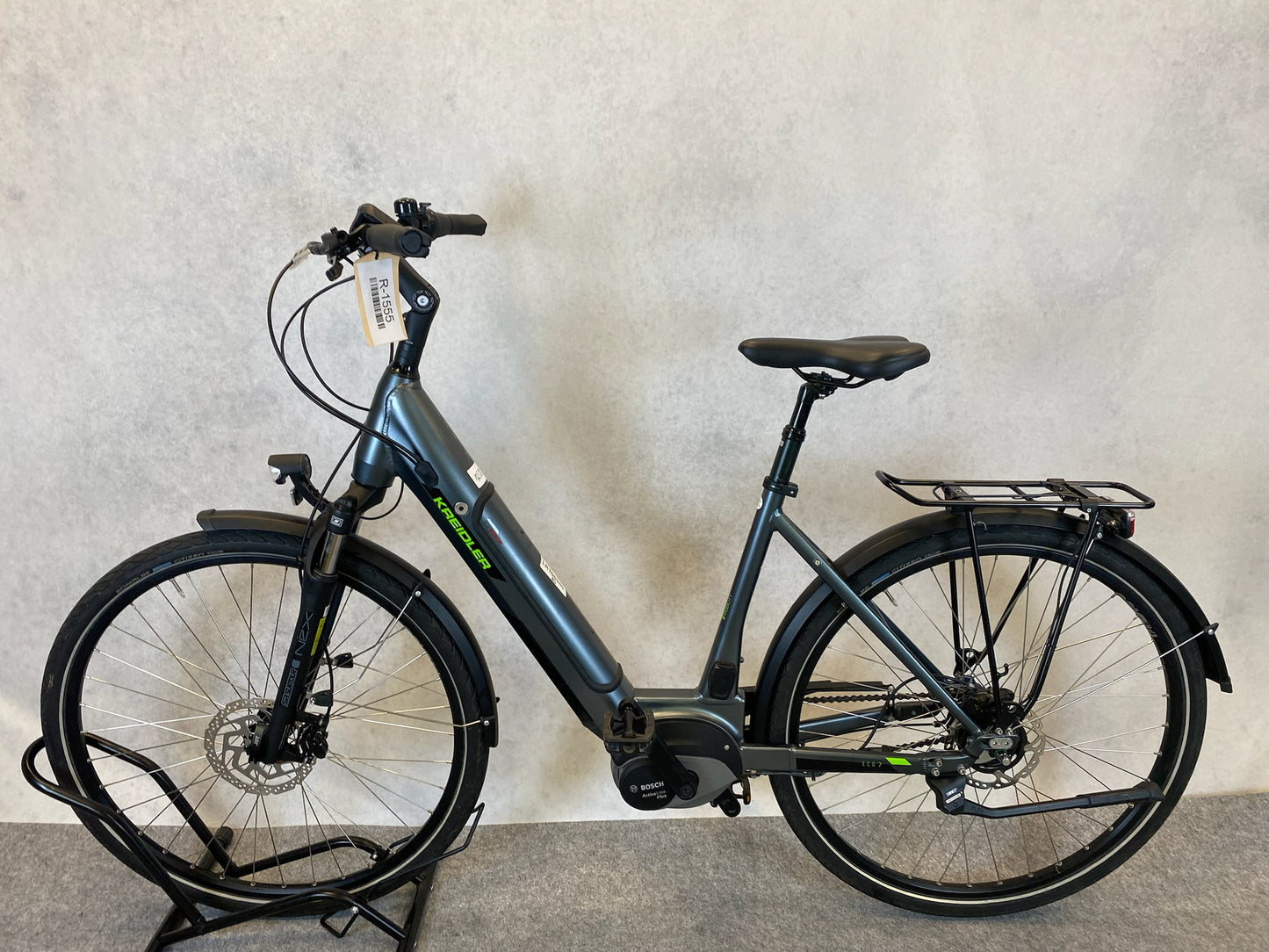 Kreidler Vitality Eco 7 400