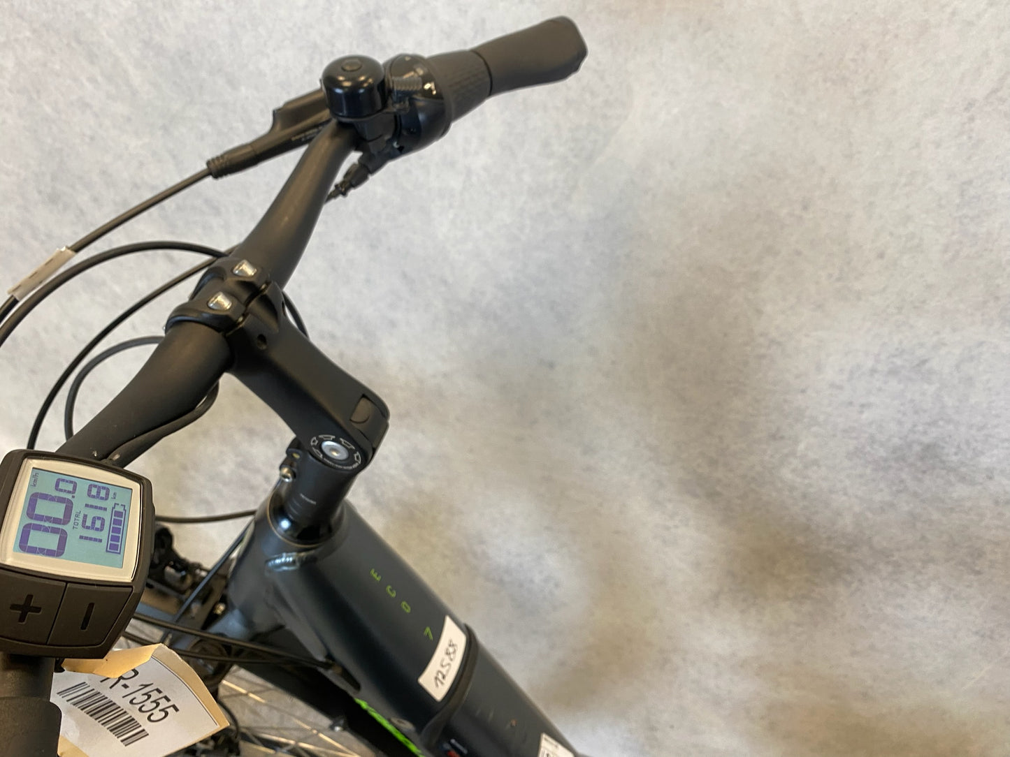 Kreidler Vitality Eco 7 400