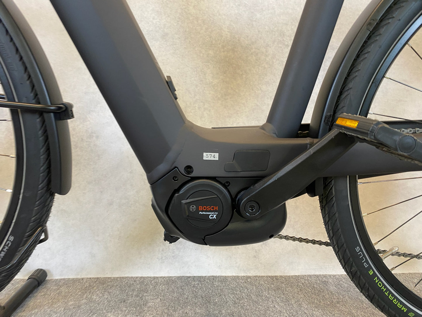 Kettler Quadriga Comp CX11 Wave