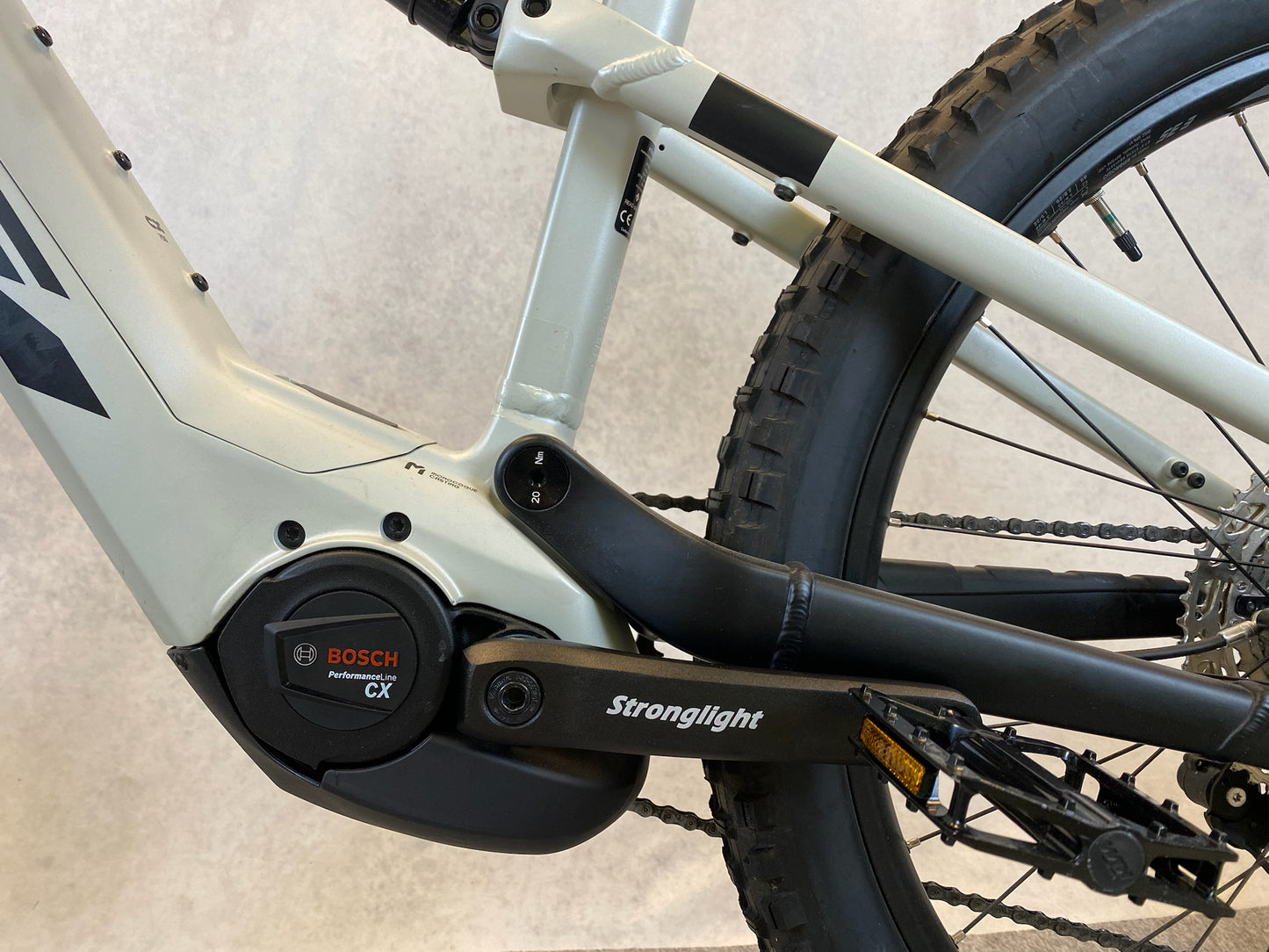 KTM Macina Kapoho 7972