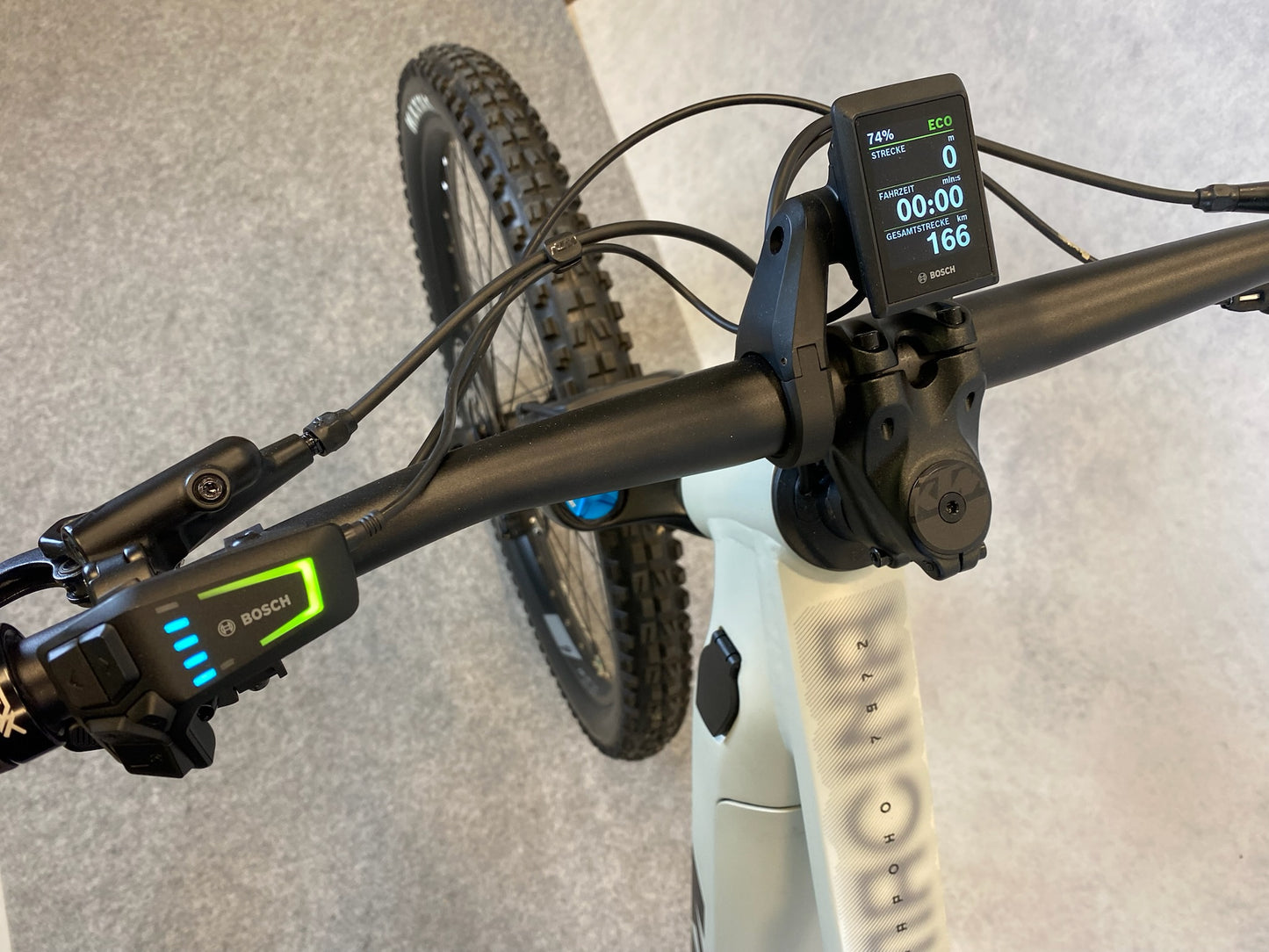 KTM Macina Kapoho 7972