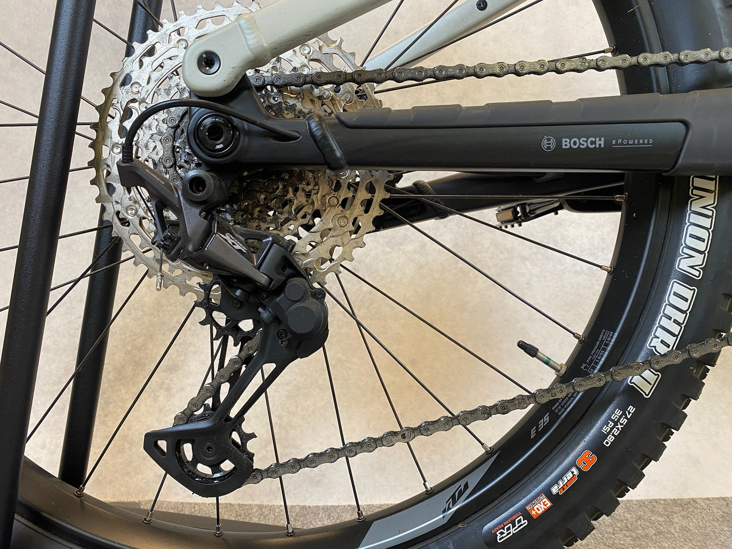 KTM Macina Kapoho 7972